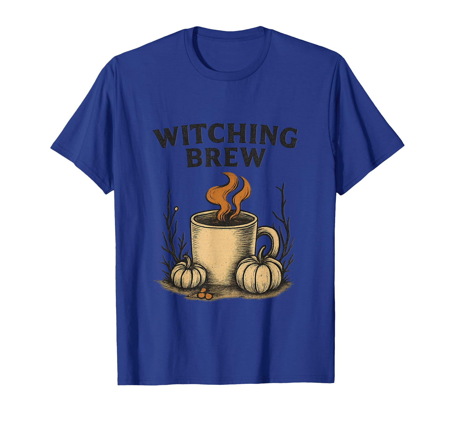Witching Brew T-Shirt