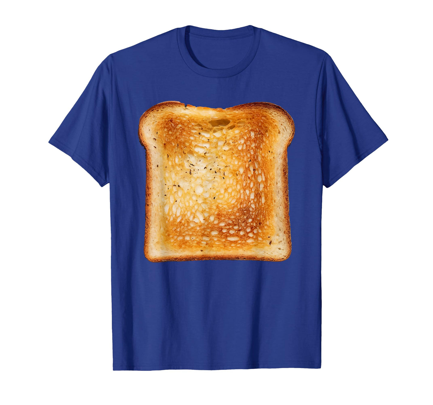 Toast Bread Shirt Adult Kids Men Women Toast Bread Costume T-Shirt