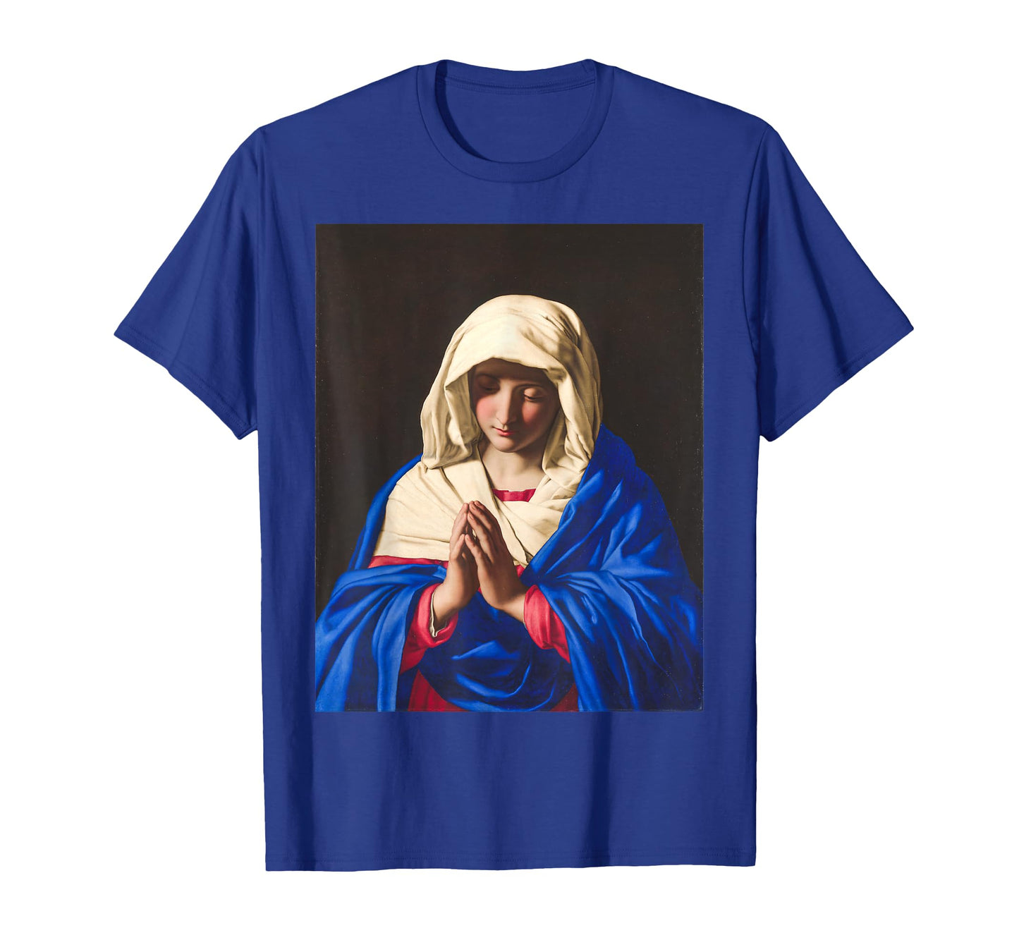 Mary, mother of Jesus T-Shirt