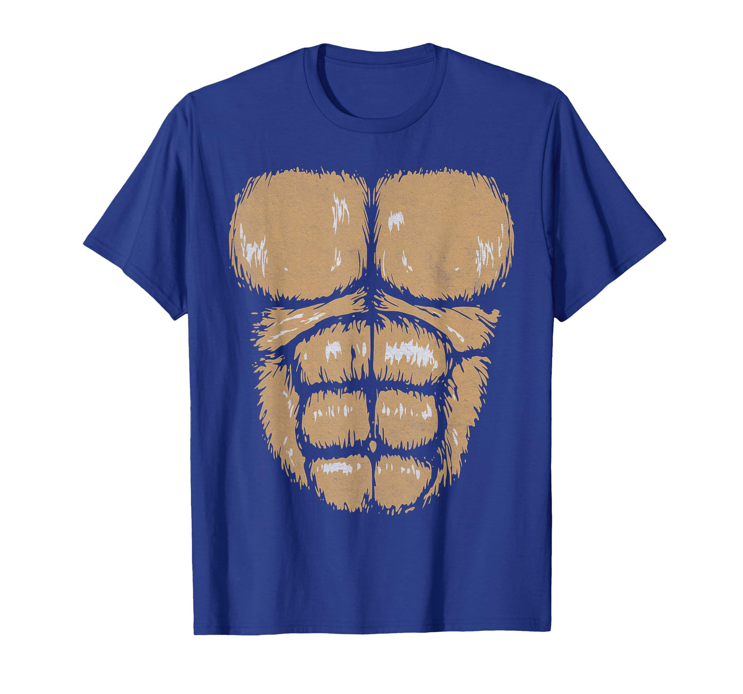 Kids Halloween Gorilla Monkey Costume Funny Halloween T-Shirt