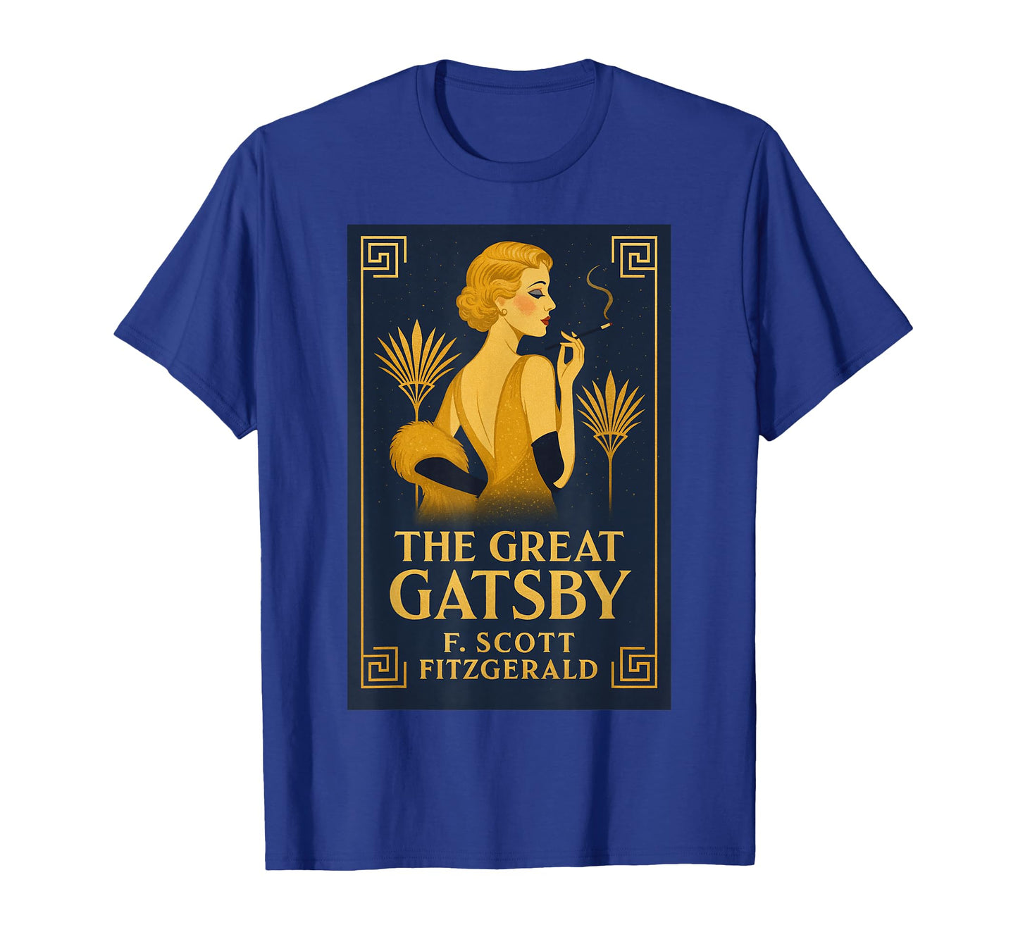 The Great Gatsby T-Shirt