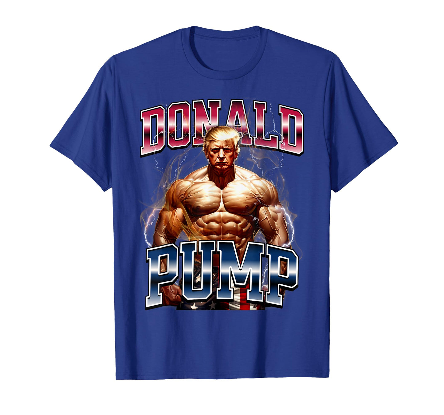 Donald Pump T-Shirt