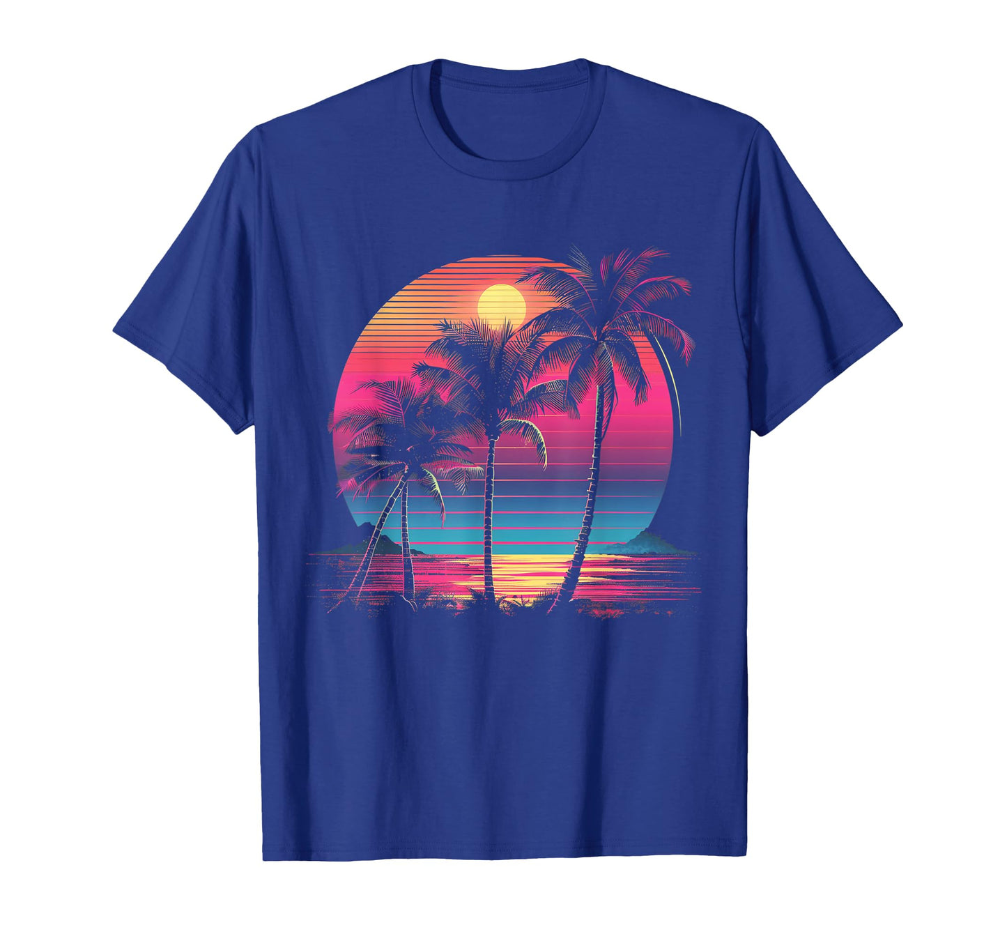Vaporwave Retro T-Shirt