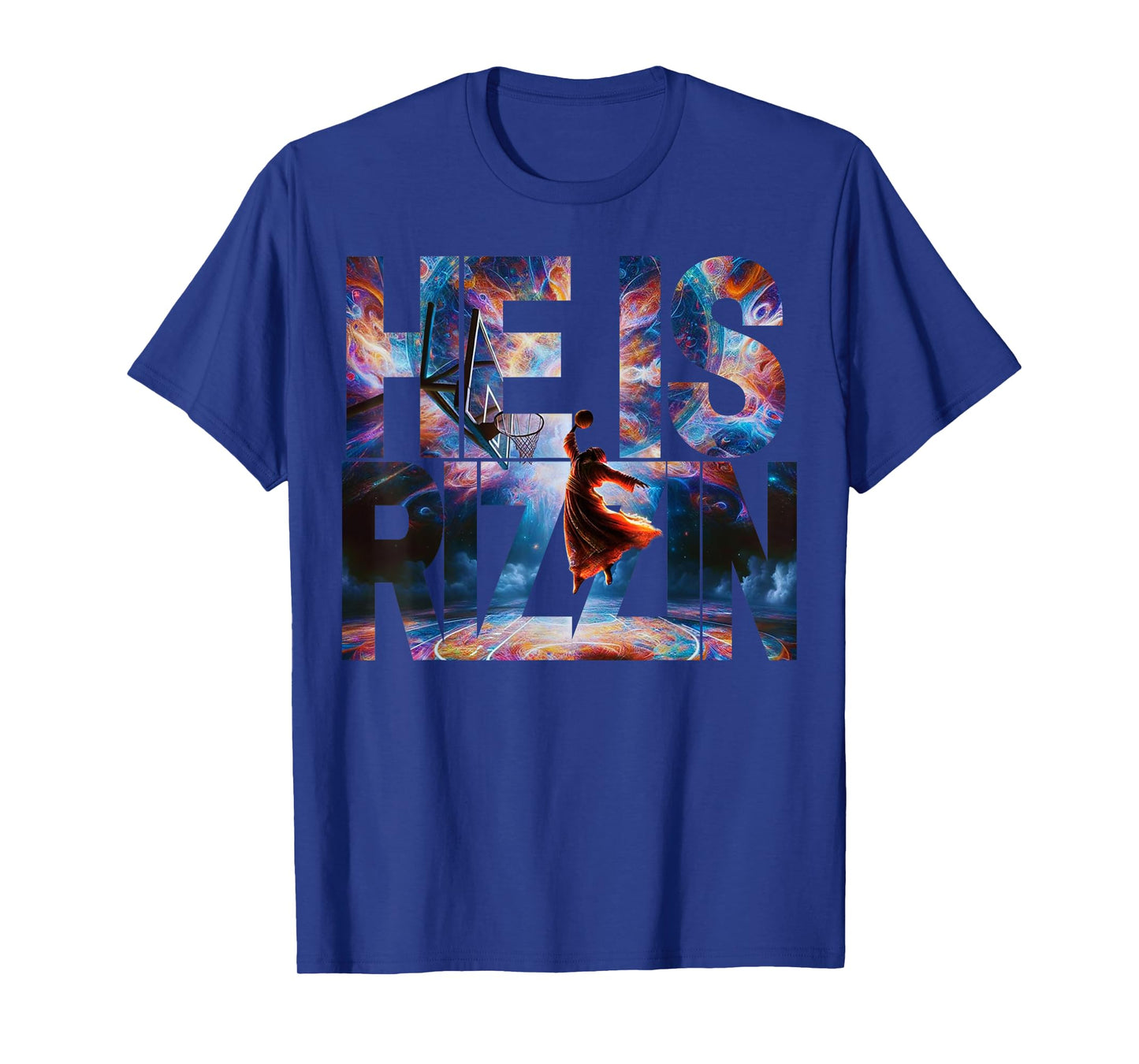 He Is Rizzin T-Shirt