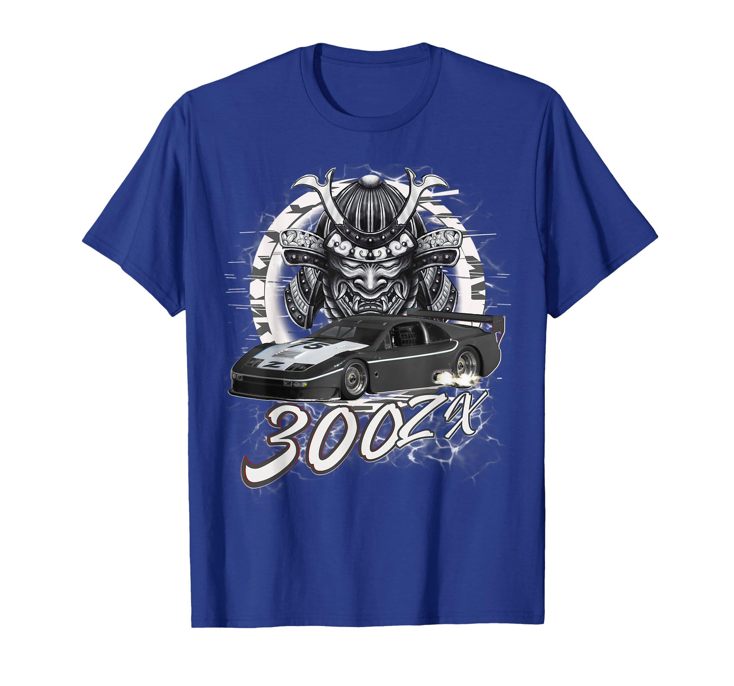Z32 300 ZX Original Men’s T-Shirt