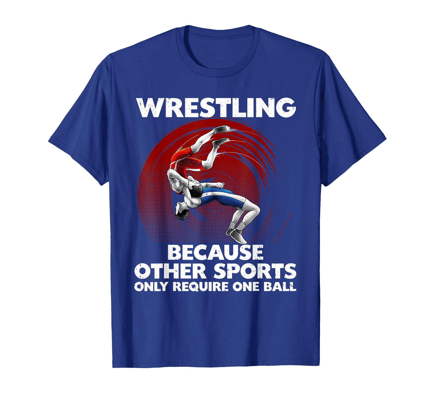 Best Wrestling Art For Men Women Kids Wrestler Wrestling T-Shirt