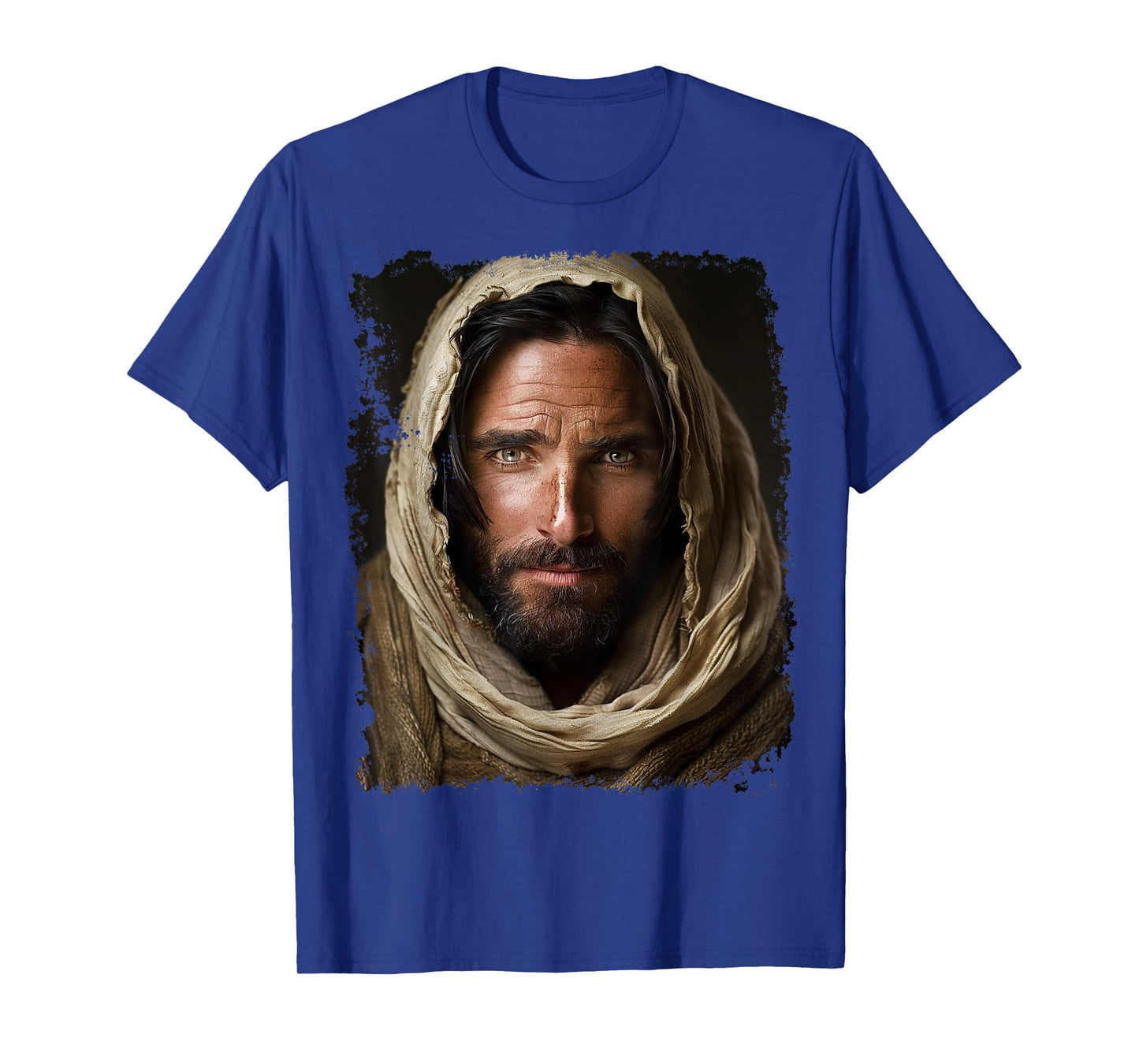 Face Jesus Christ T-Shirt