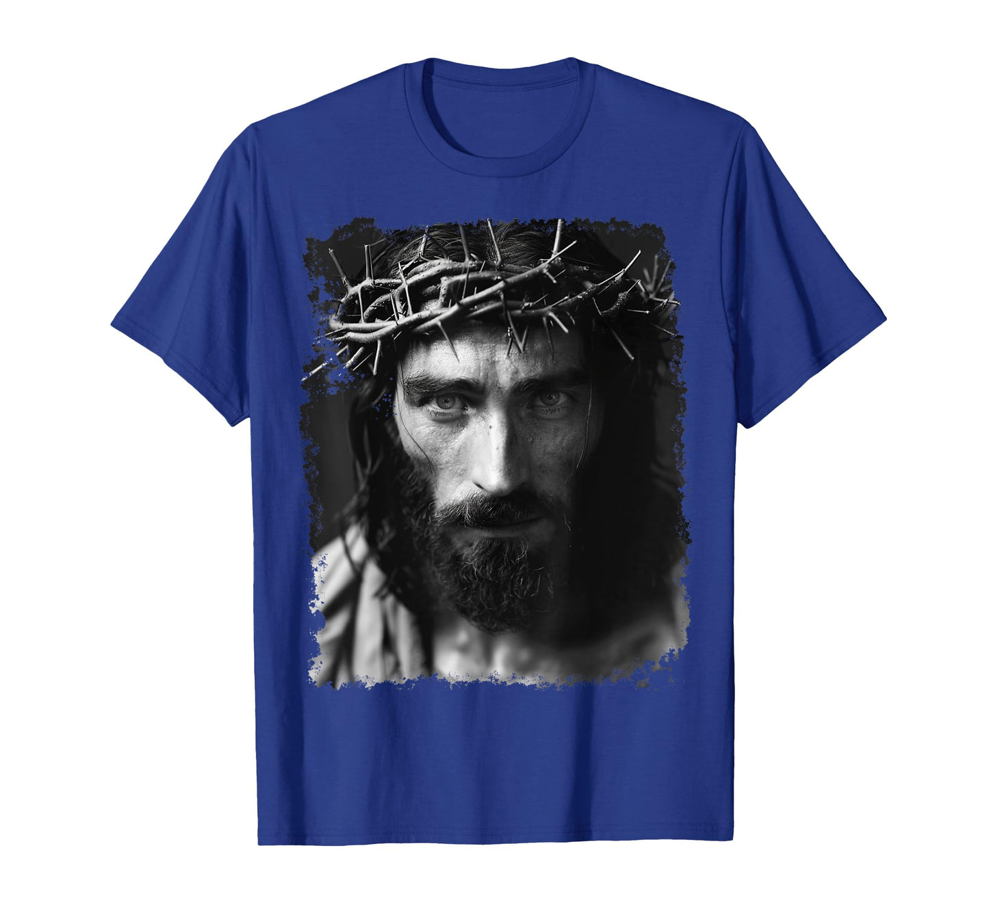 Lord Savior Jesus Christ T-Shirt