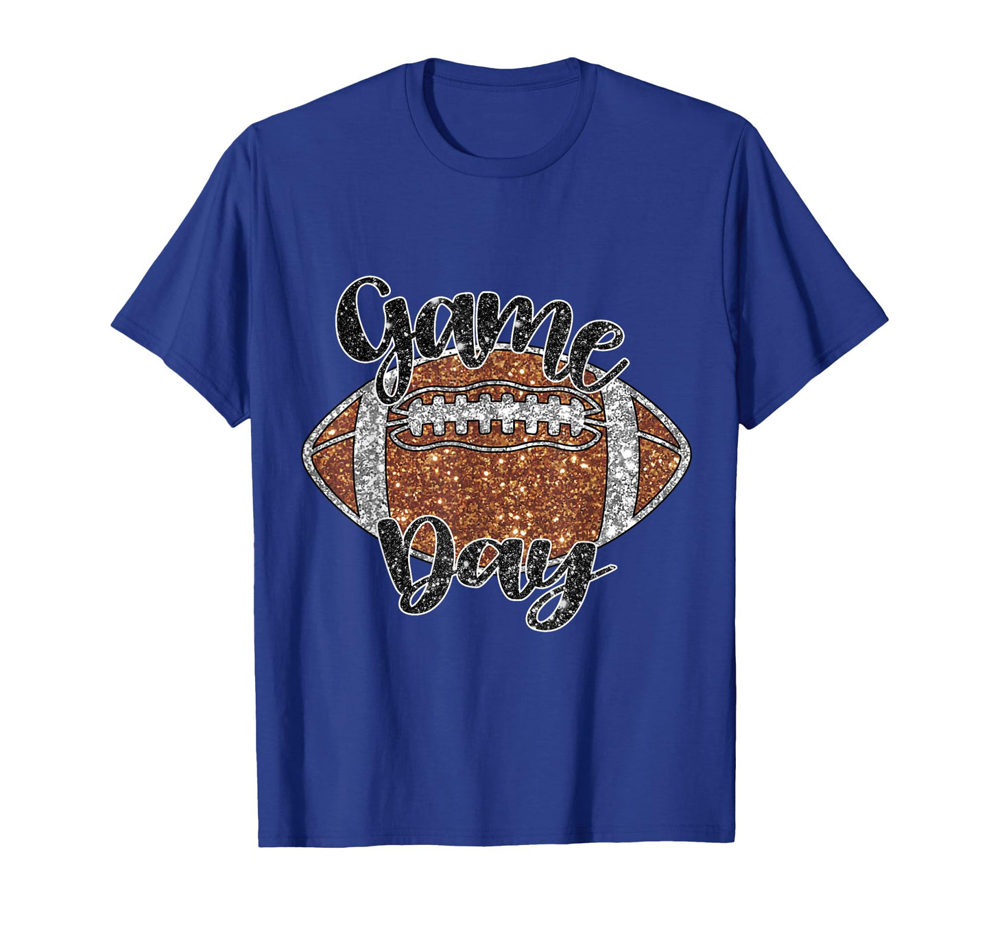 Retro Game Day - Game Day Cool Trendy T-Shirt