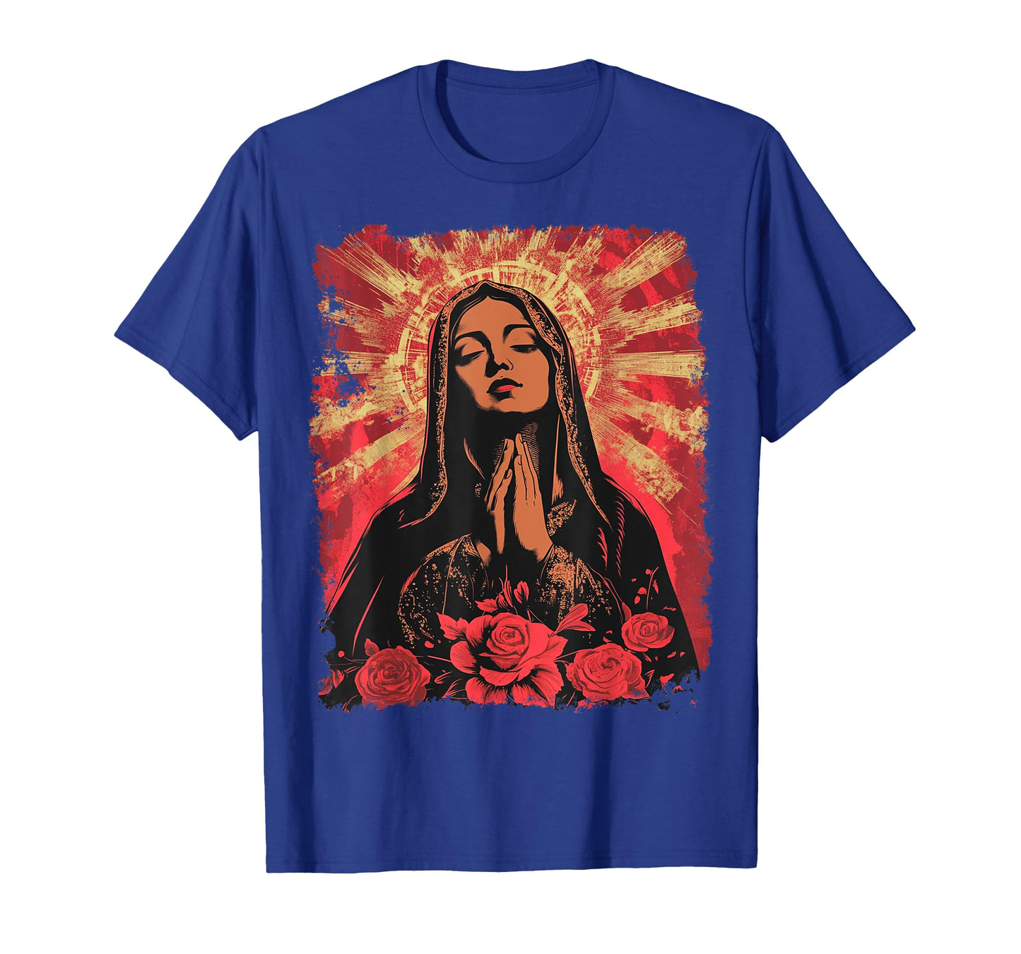 The Virgin Mary T-Shirt