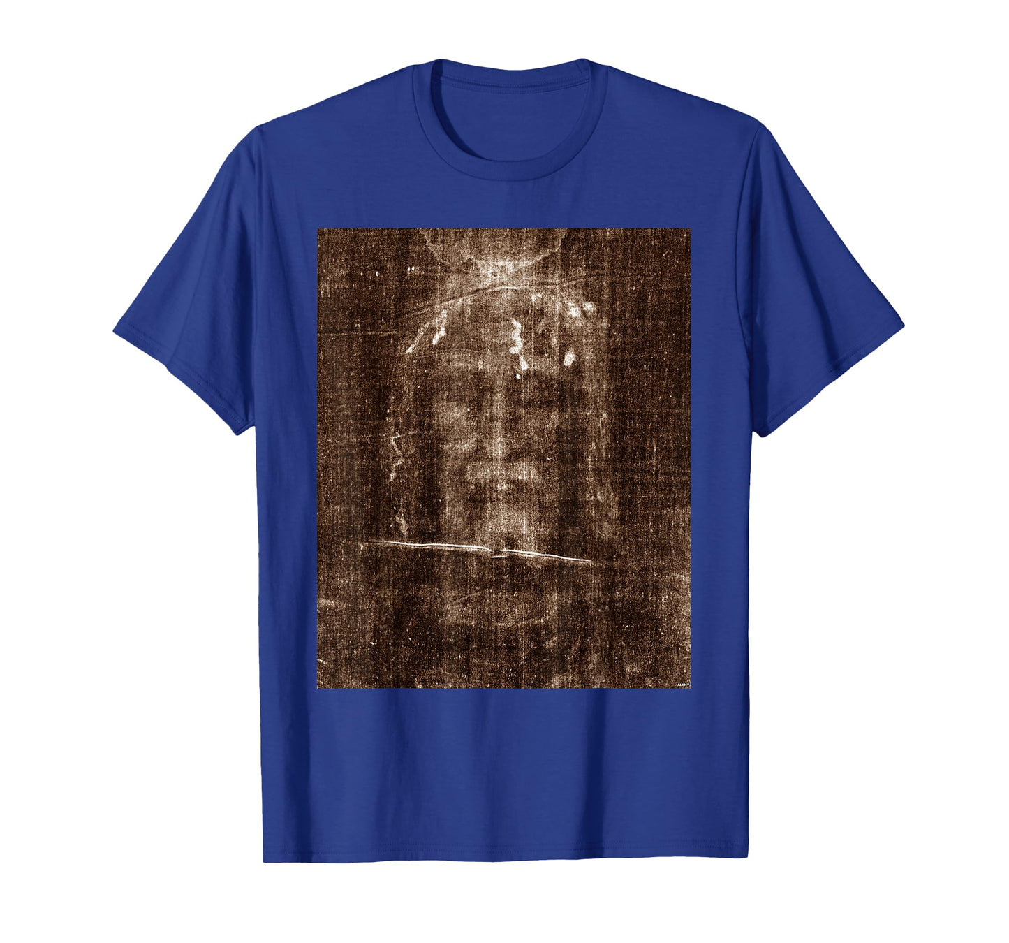 Shroud Of Turin Original T-Shirt
