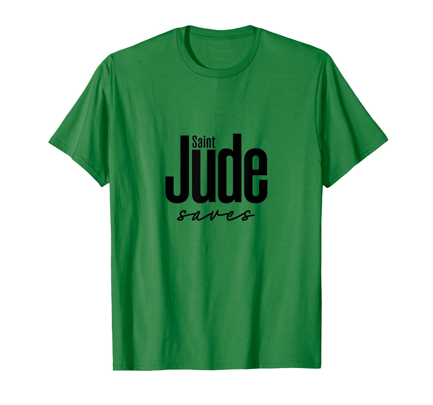 Saint Judes Saves T-Shirt