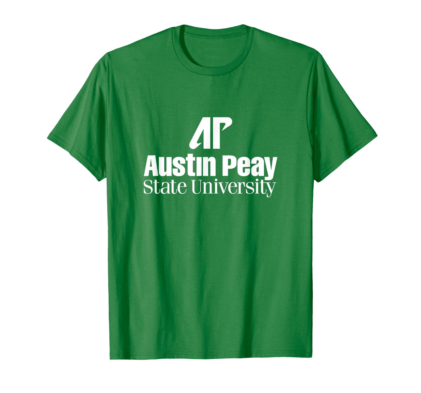 Austin Peay State Governors | Official NCAA Merch | PPAPGV03 T-Shirt