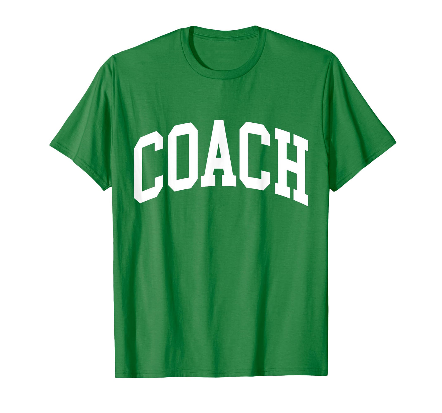 Coach Trainer Instructor Teacher Men Women Kids T-Shirt