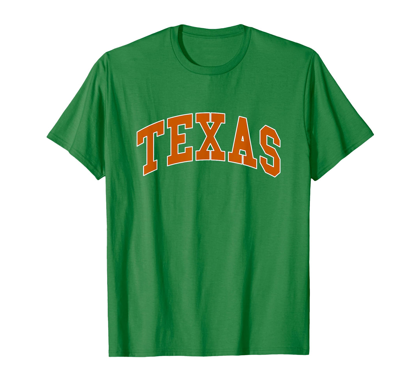 TEXAS - Throwback Design - Classic T-Shirt