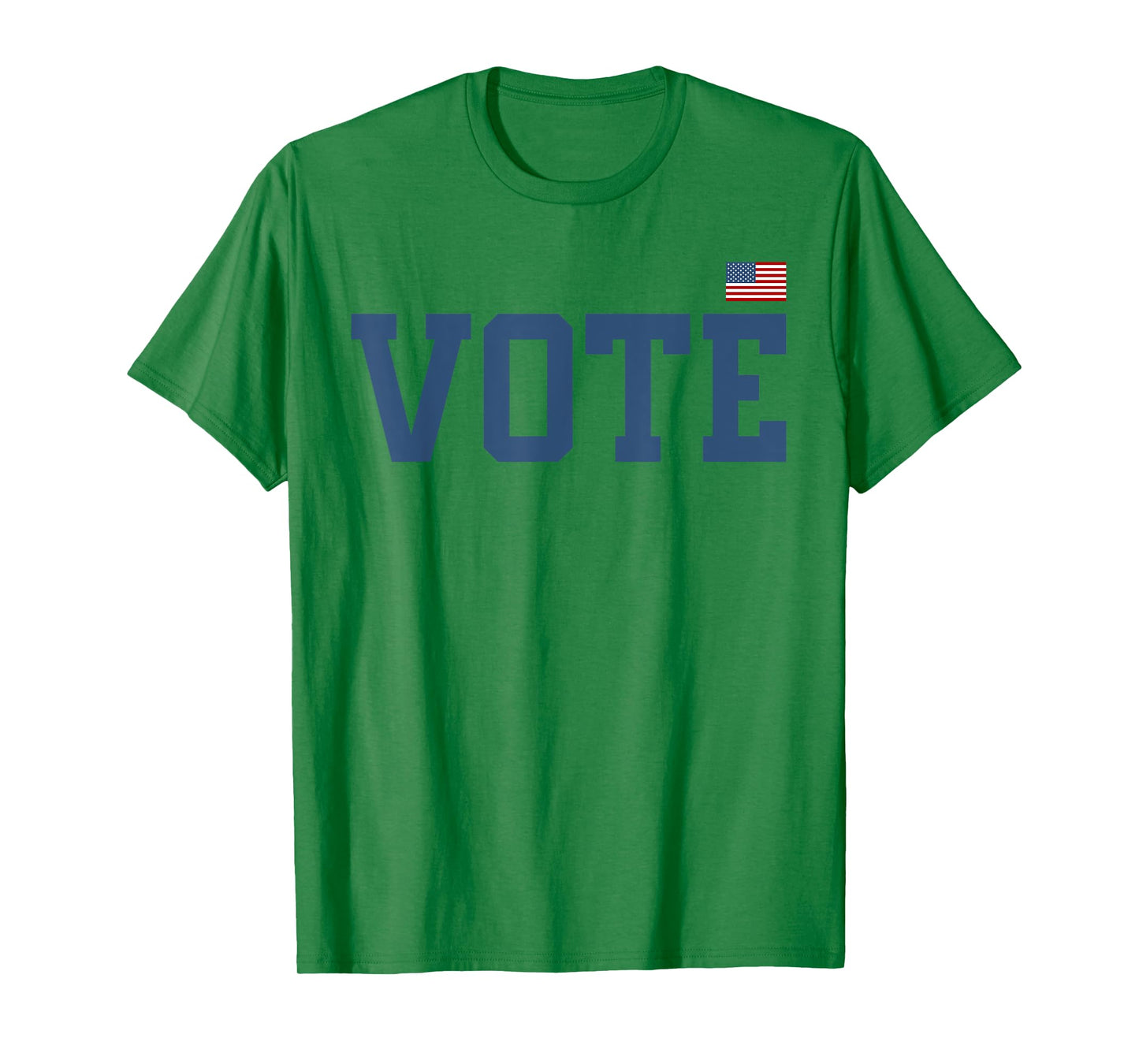 Vote Tshirt Women Men 2024 Elections T-Shirt