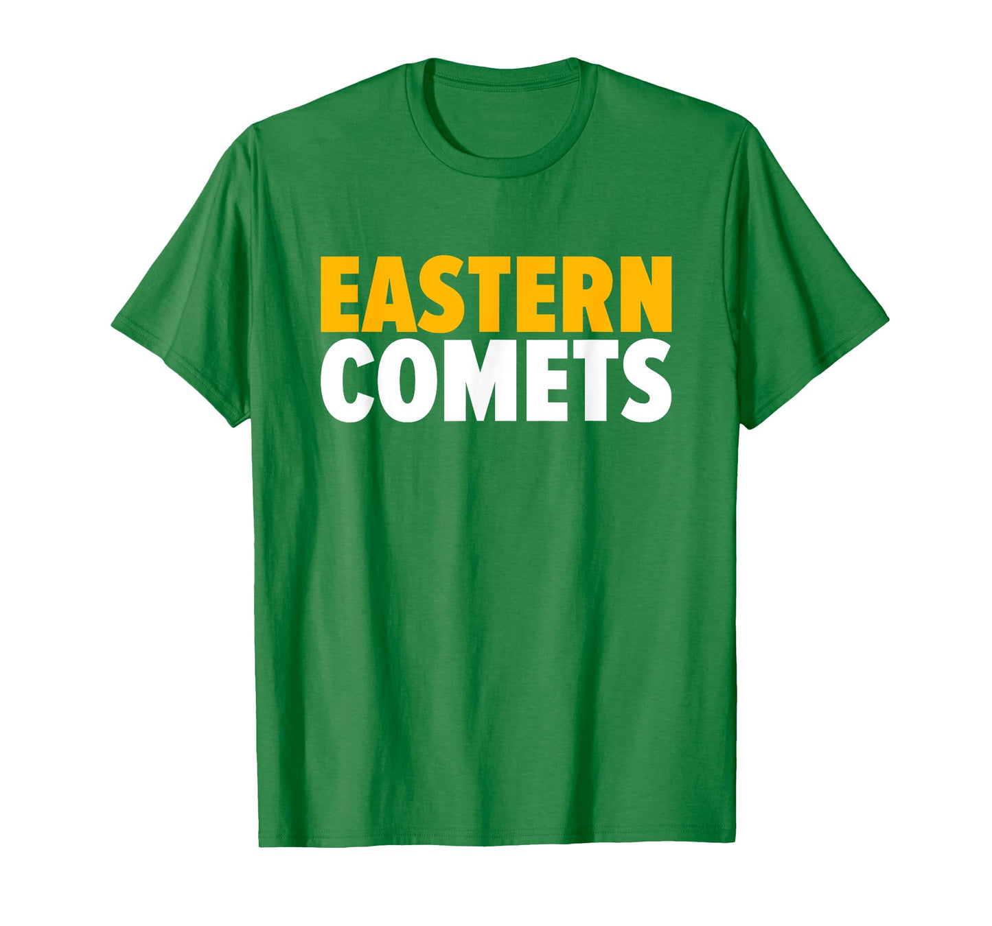 Eastern Comets Bold T-Shirt