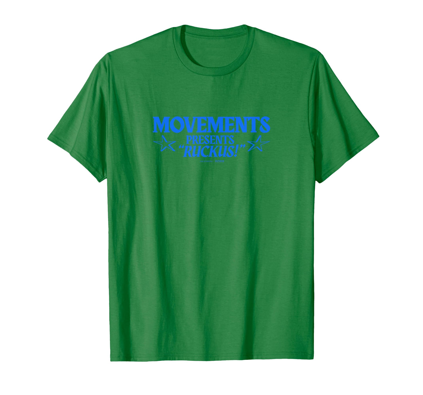 Movements - Fail You Photo T-Shirt