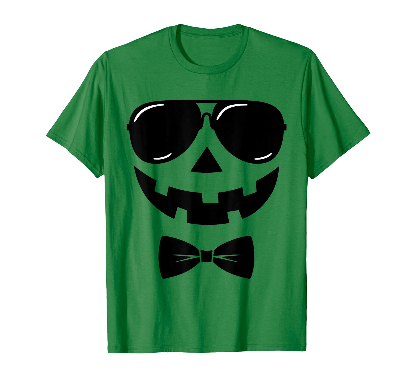 Vintage Pumpkin Face Jackolantern Jack O Lantern Halloween T-Shirt