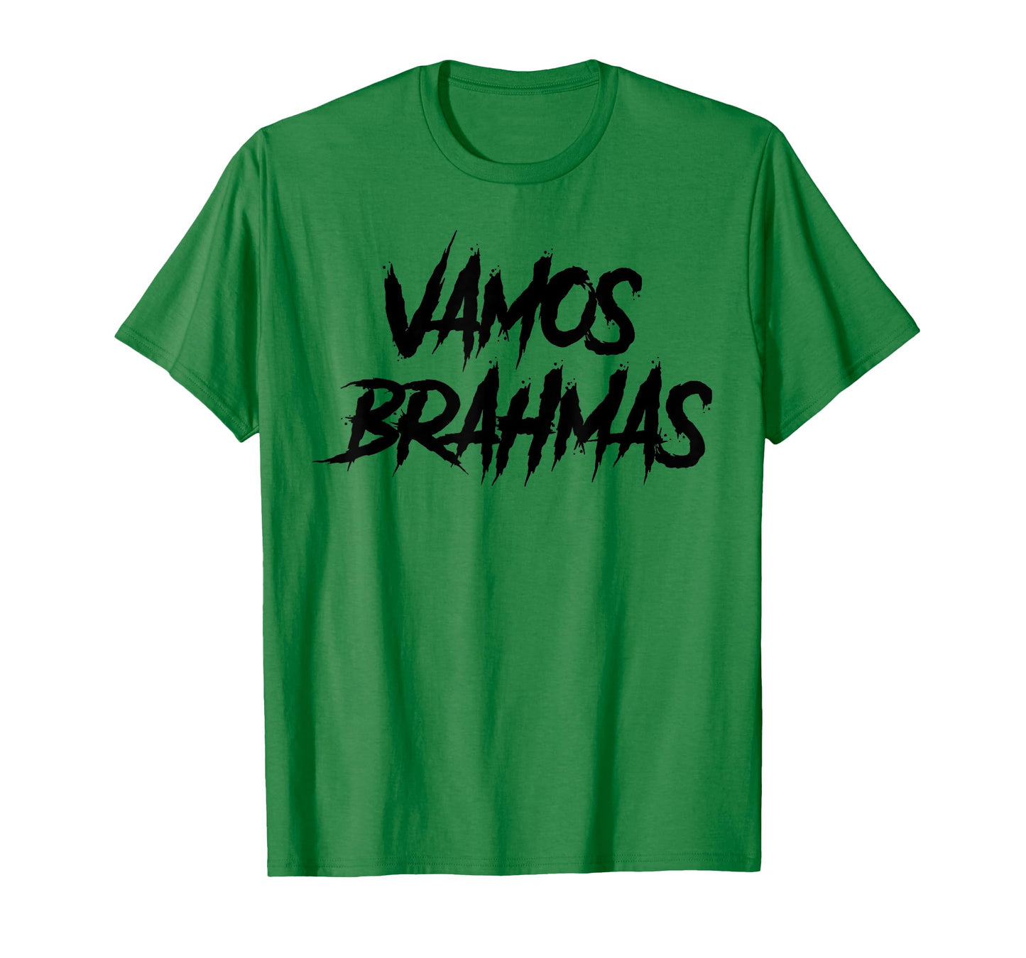 Yellow Out The Dome Brahmas San Antonio Football Tailgate T-Shirt