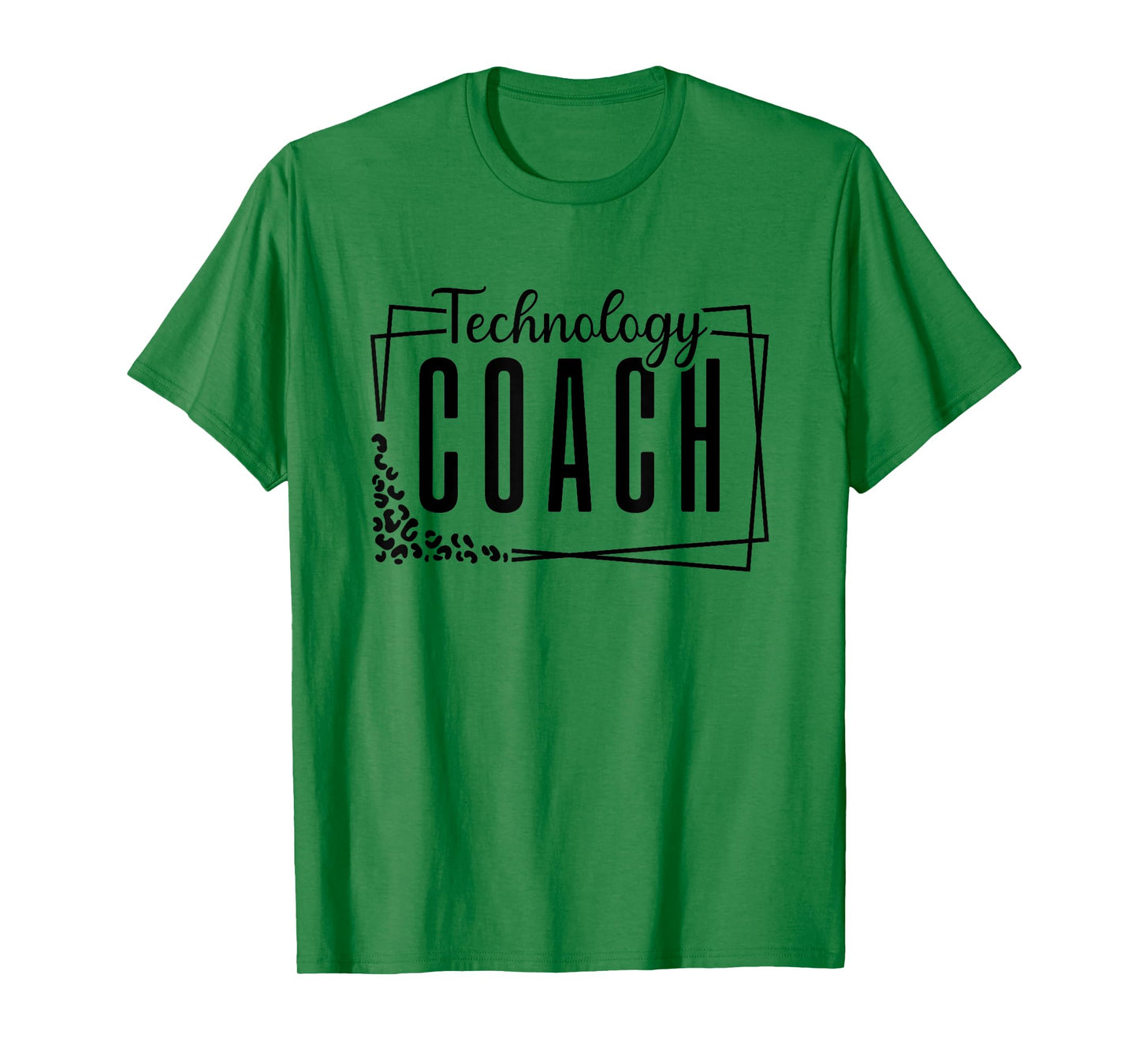 Instructional Technology Coach Cool Design For Teachers T-Shirt