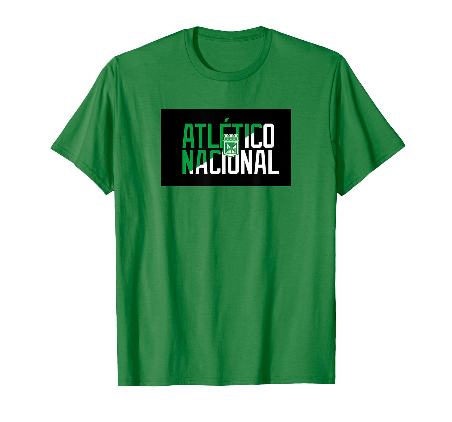Atletico Nacional de Medellin Exclusive Collection T-Shirt