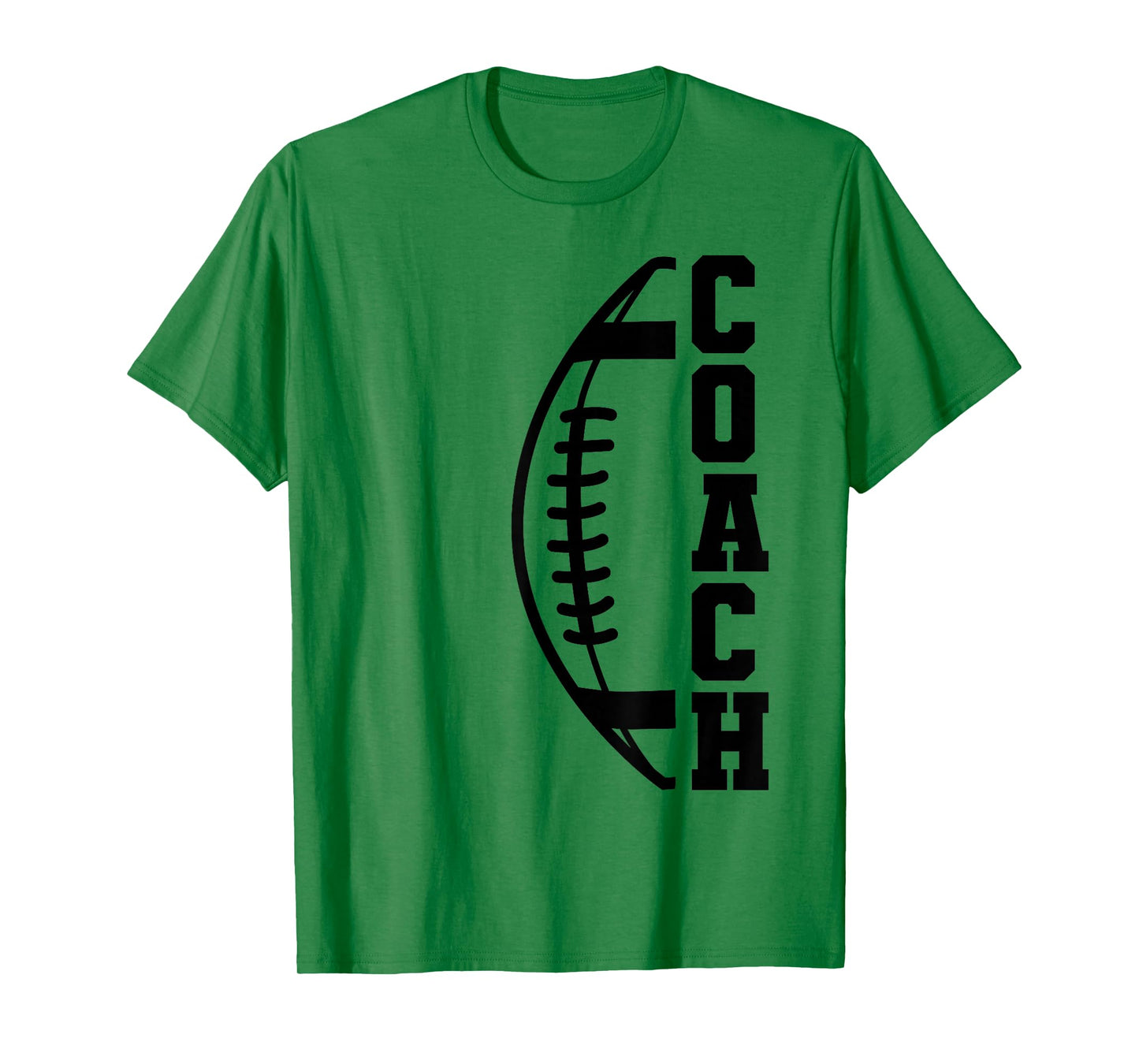 Football Coach T-Shirt