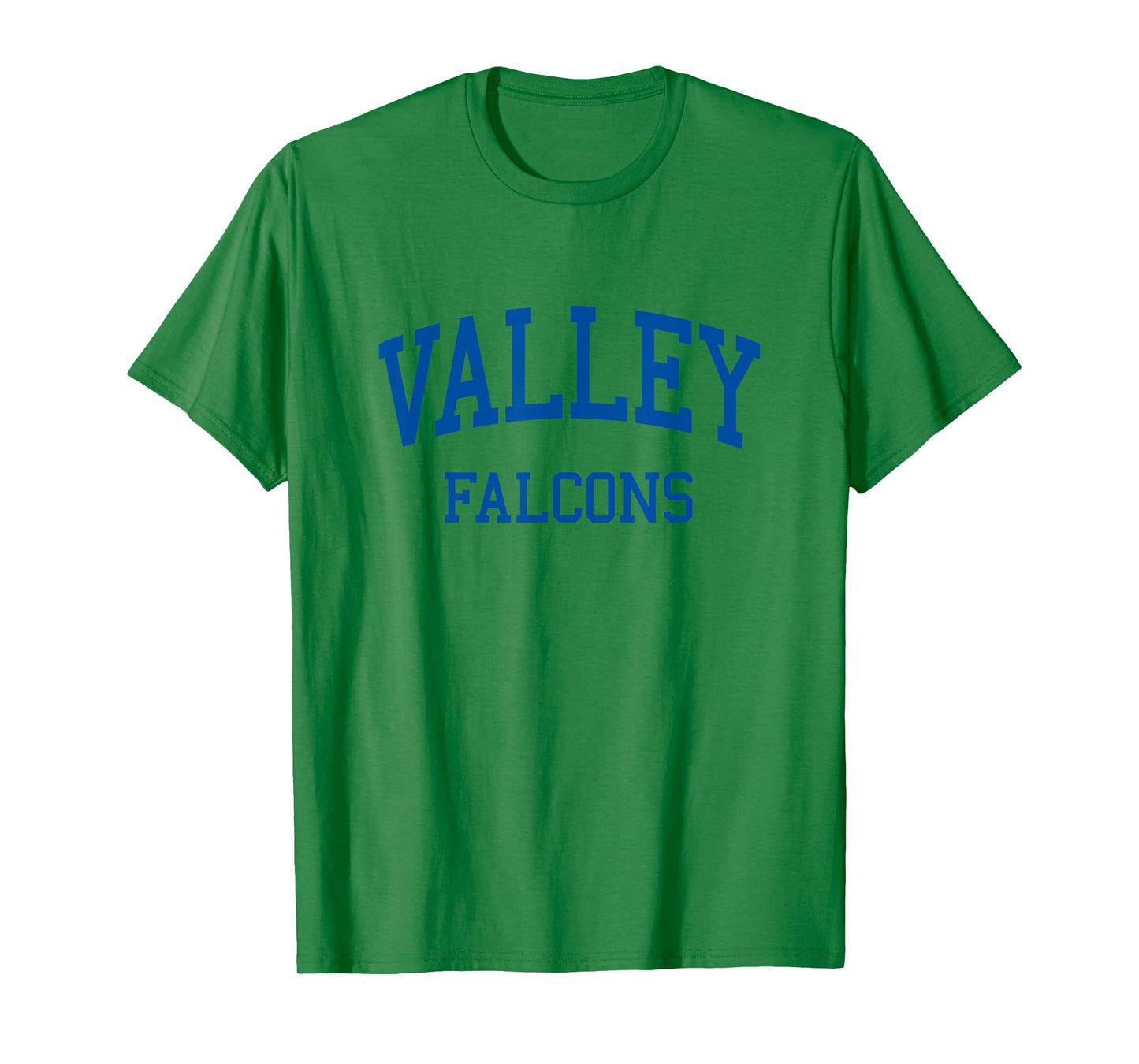 Valley HS Santa Ana CA Retro T-Shirt