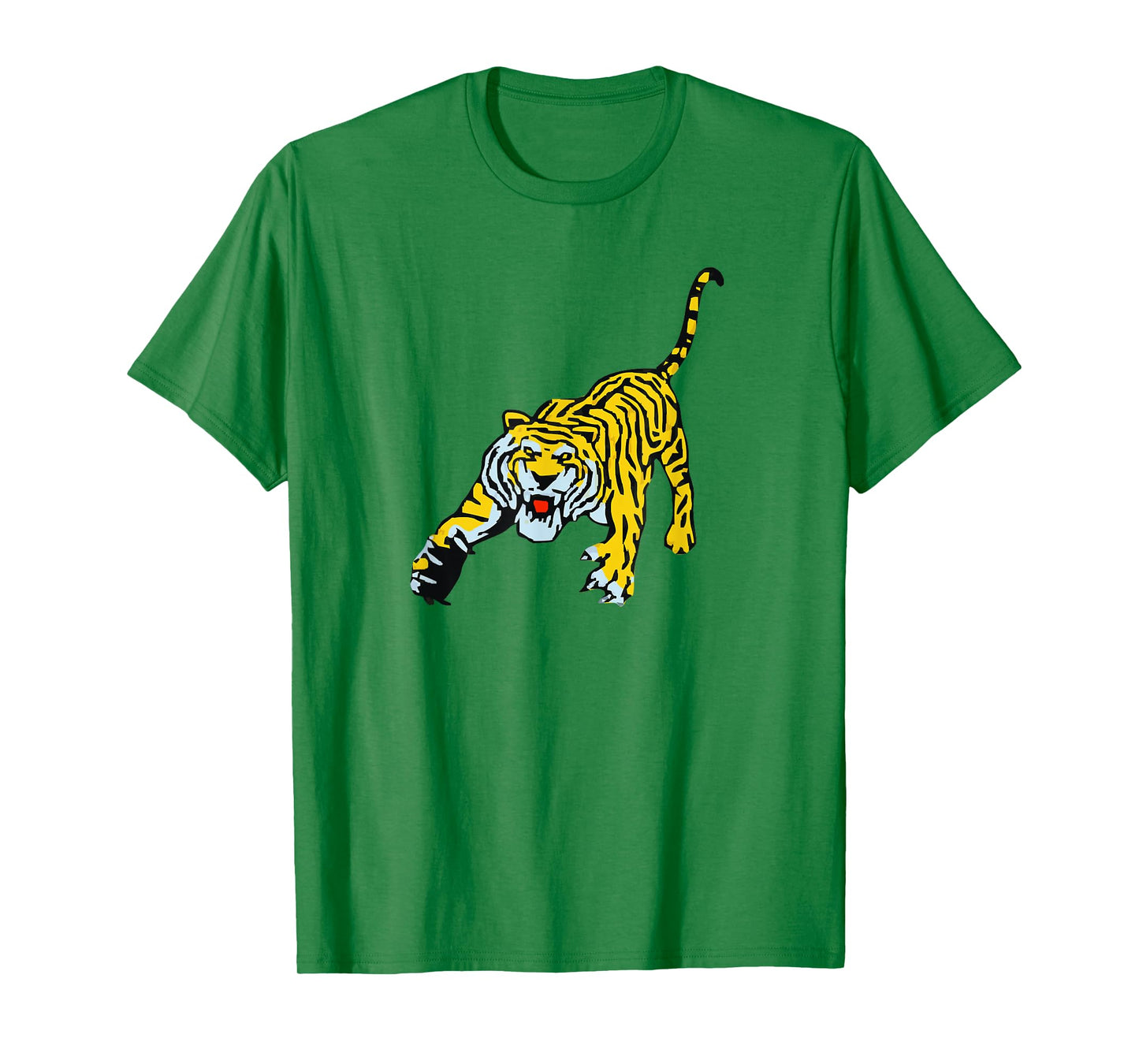 Imran Khan Cornered Tigers HOPE Absolutely Not Pakistan PTI T-Shirt