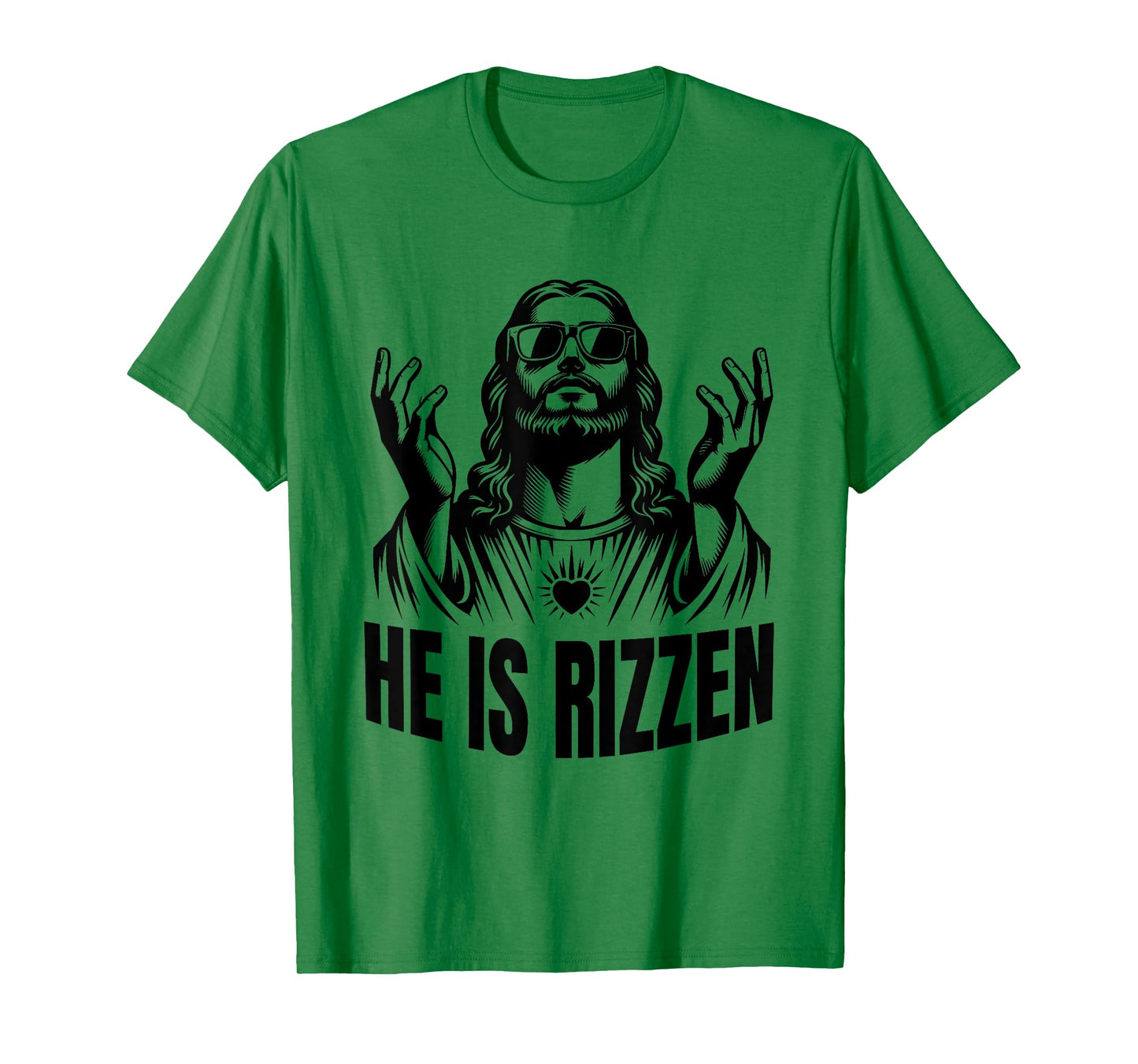 He is Rizzen T-Shirt