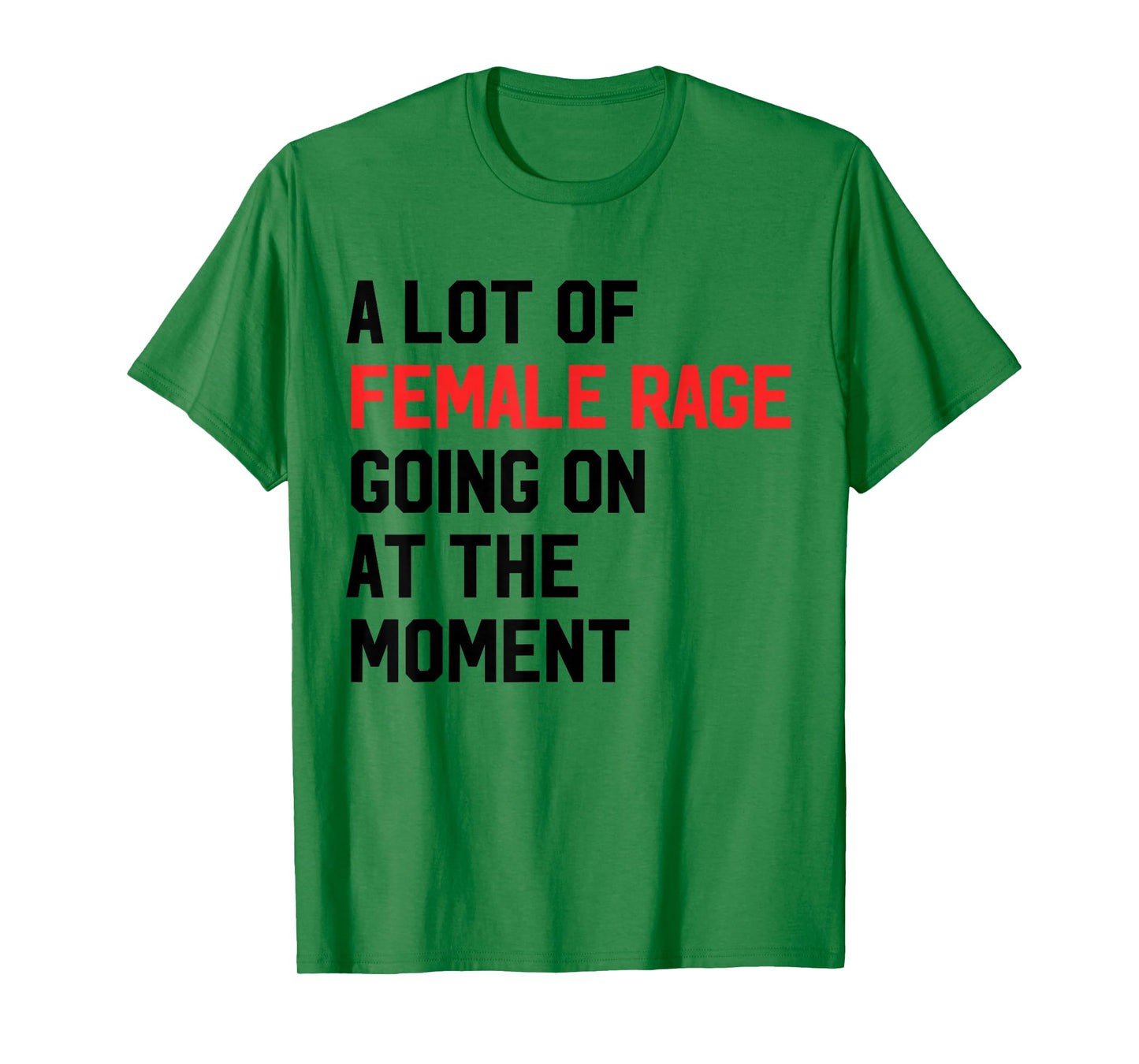 A Lot Of Female Retro TAYLOR Rage Going On At The Moment T-Shirt