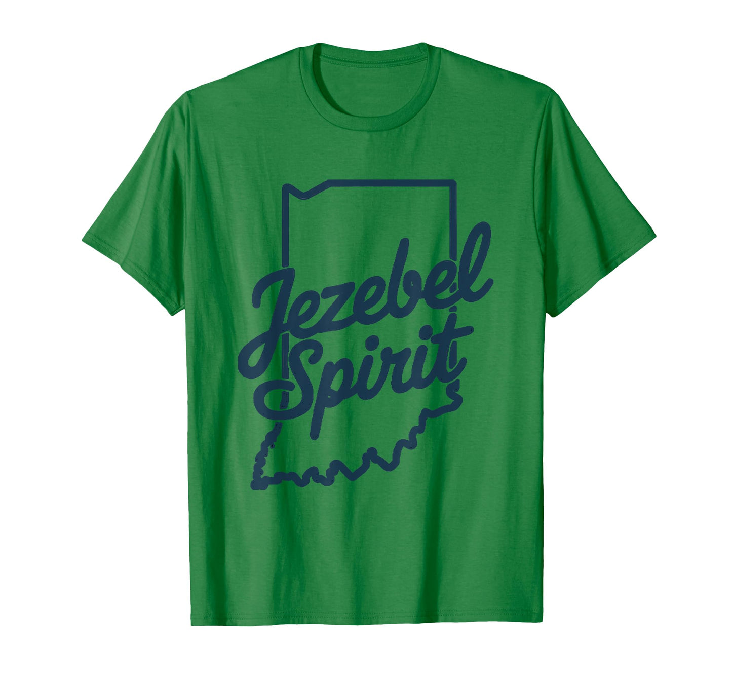 Jezebel spirit T-Shirt