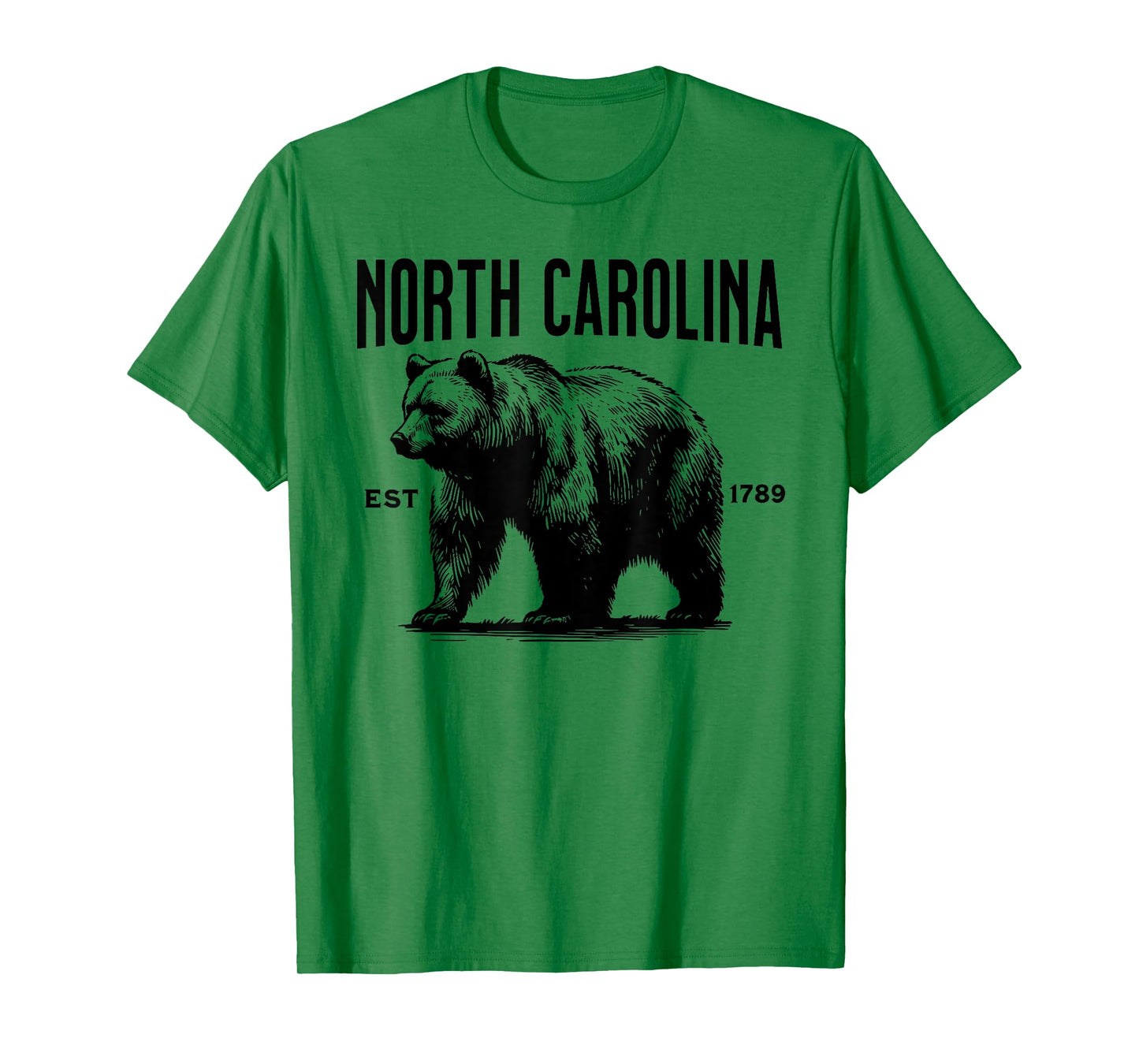 North Carolina T-Shirt