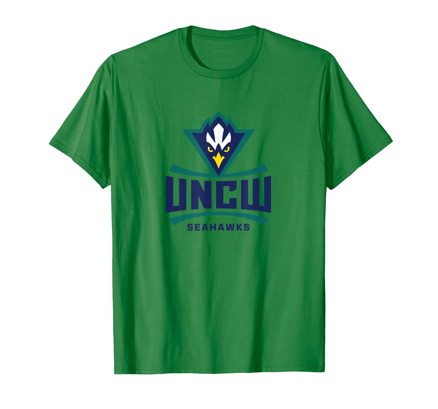 UNCW Seahawks Apparel Sports Fan T-Shirt