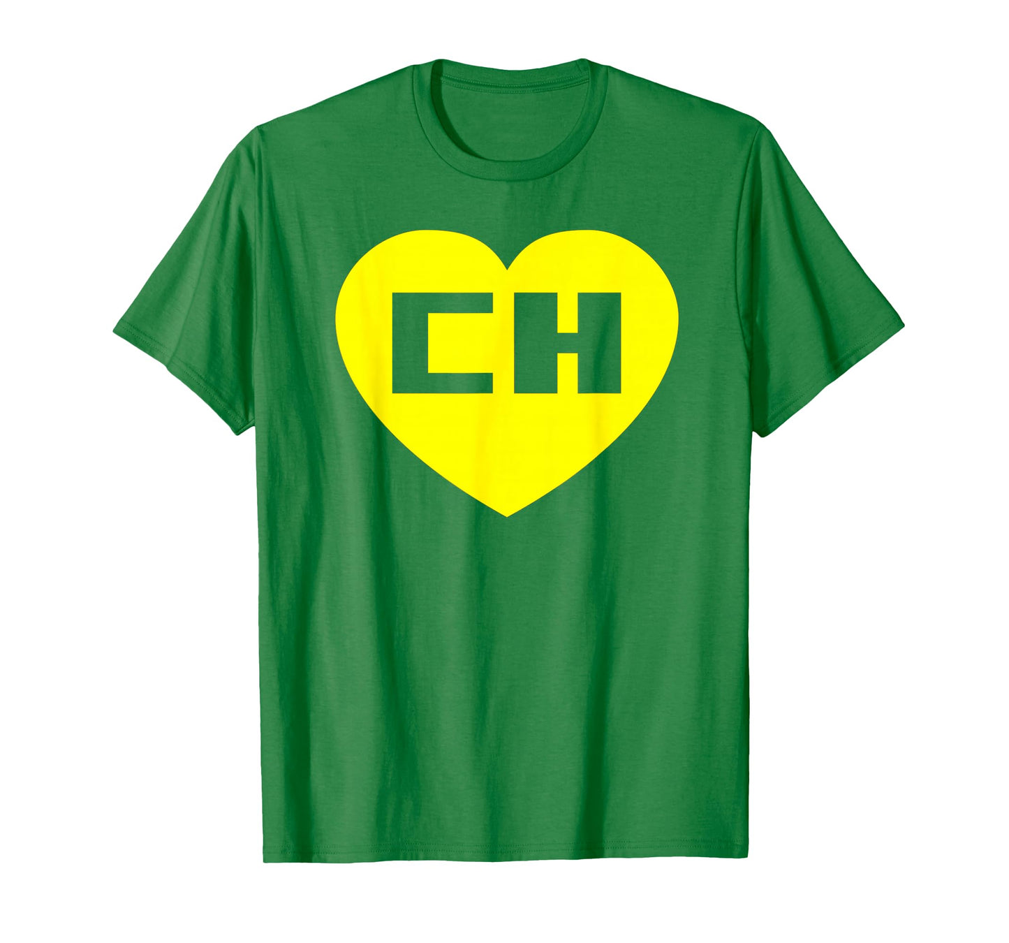 El Chapulin Colorado T-Shirt