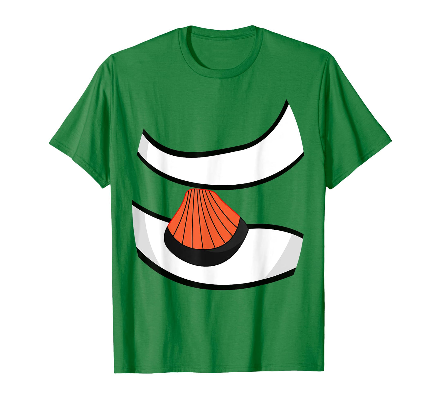 Clown Fish Costume T-Shirt