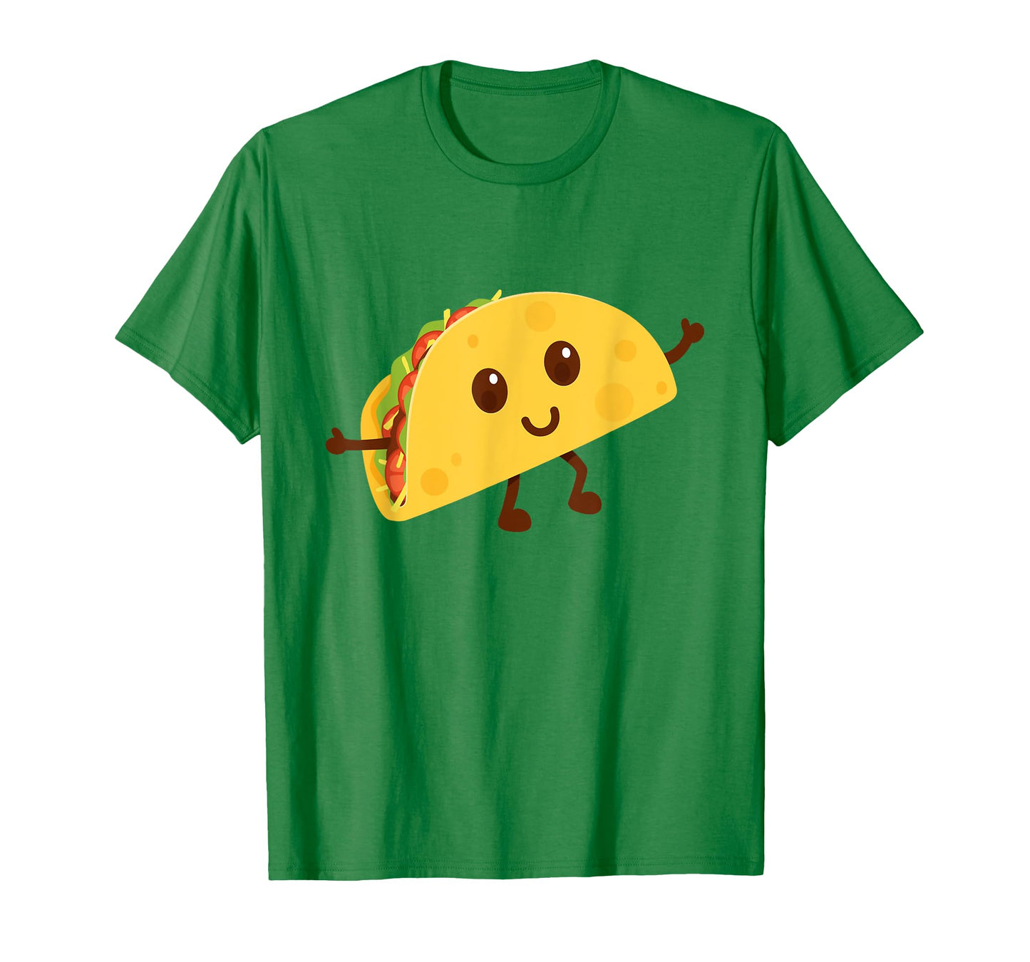 Taco T-Shirt