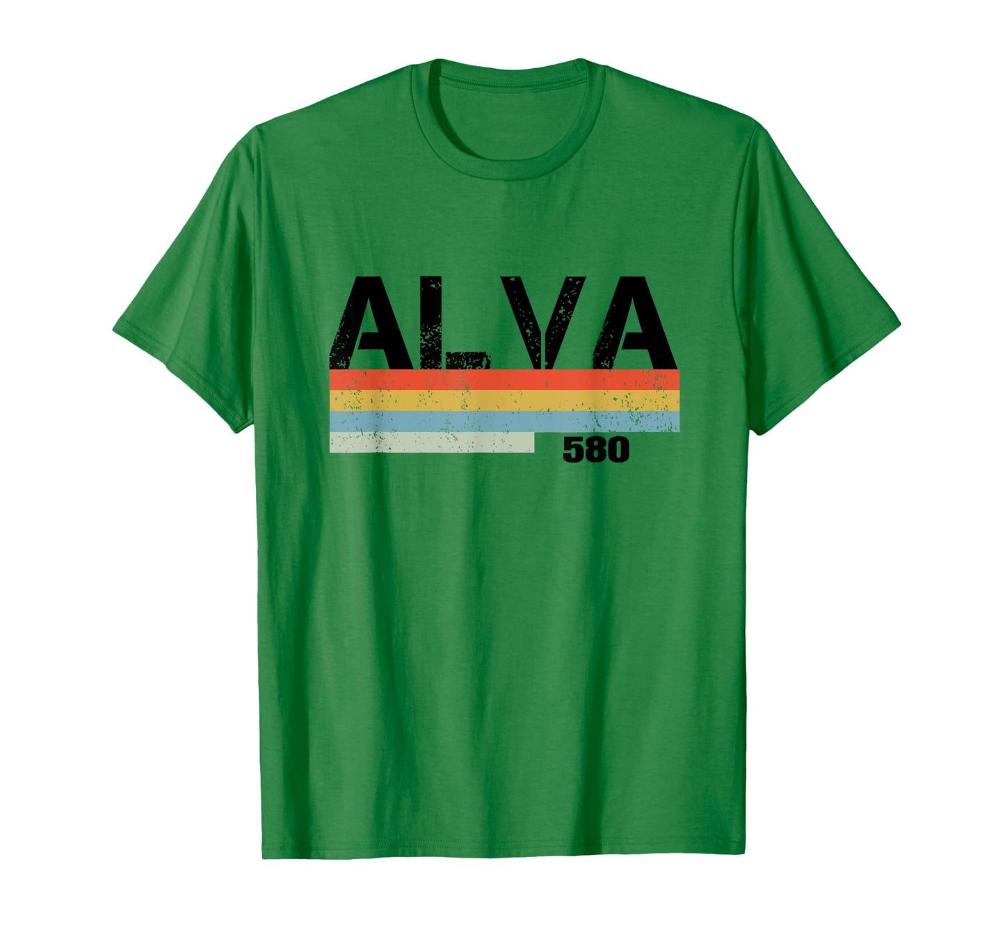 Alva City T-Shirt