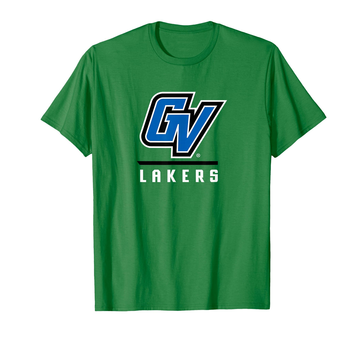 Grand Valley State University GVSU Apparel Sports Fan T-Shirt