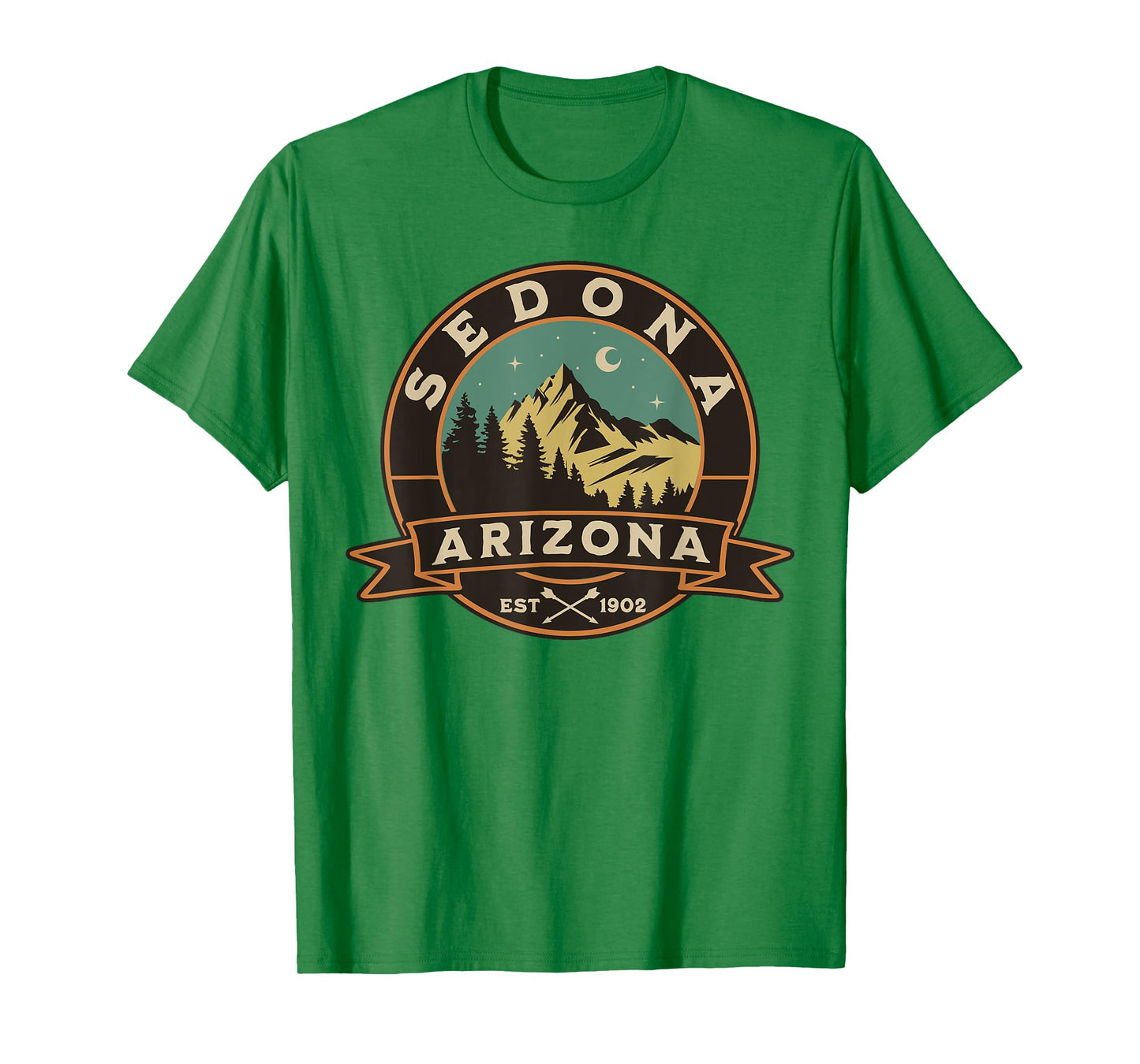 Sedona T-Shirt