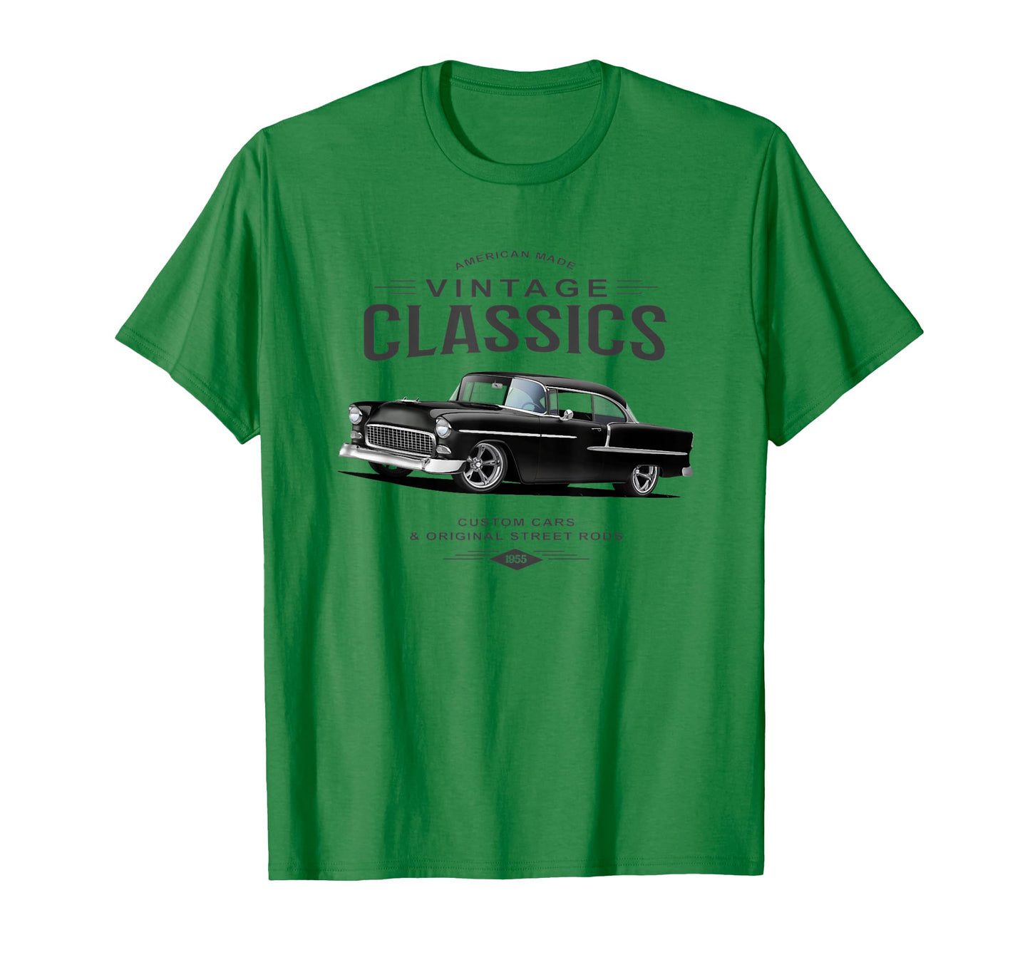 55 chevys truck classic T-Shirt