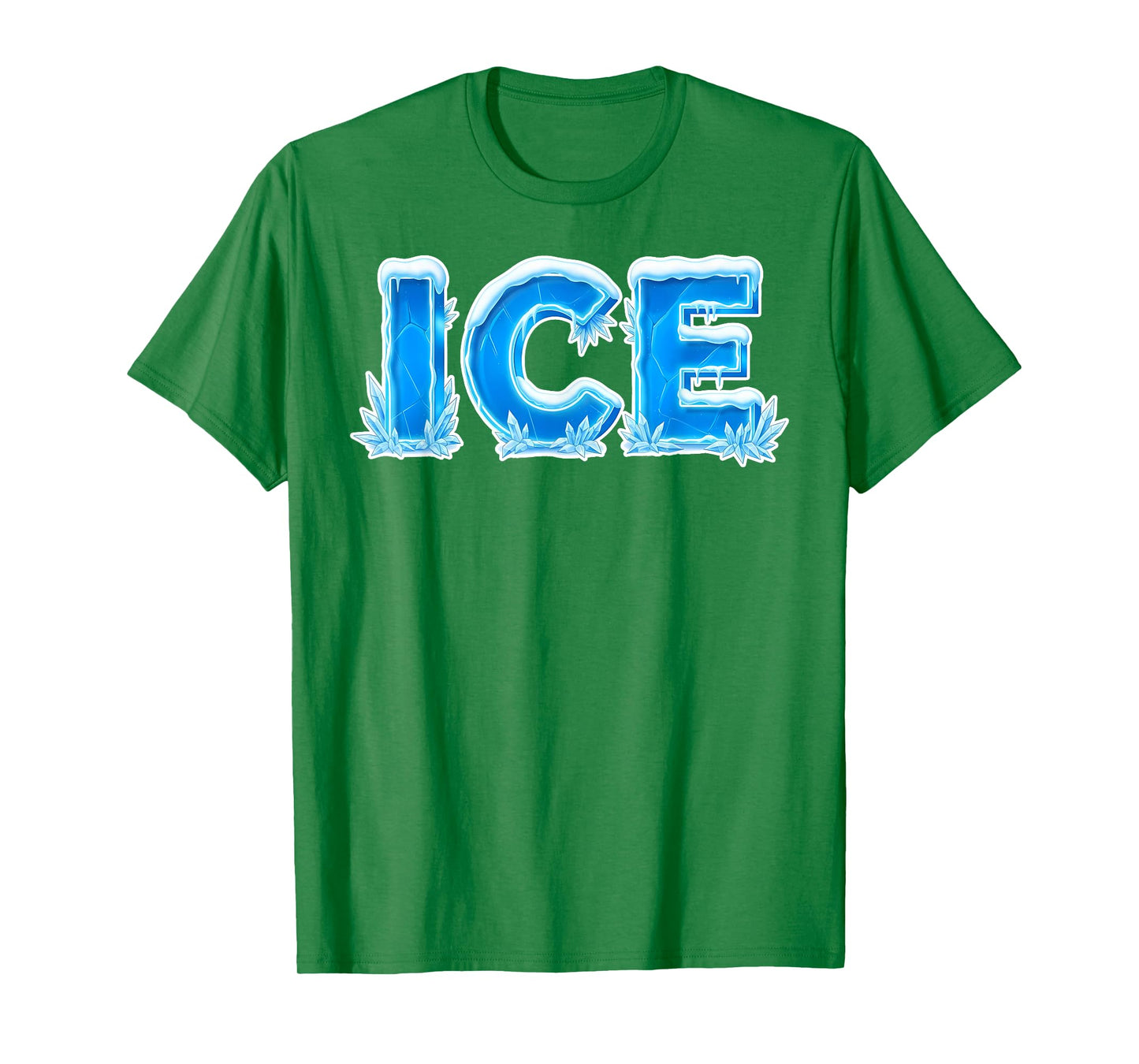 Funny Ice and Fire Costume Halloween Family Matching Women T-Shirt