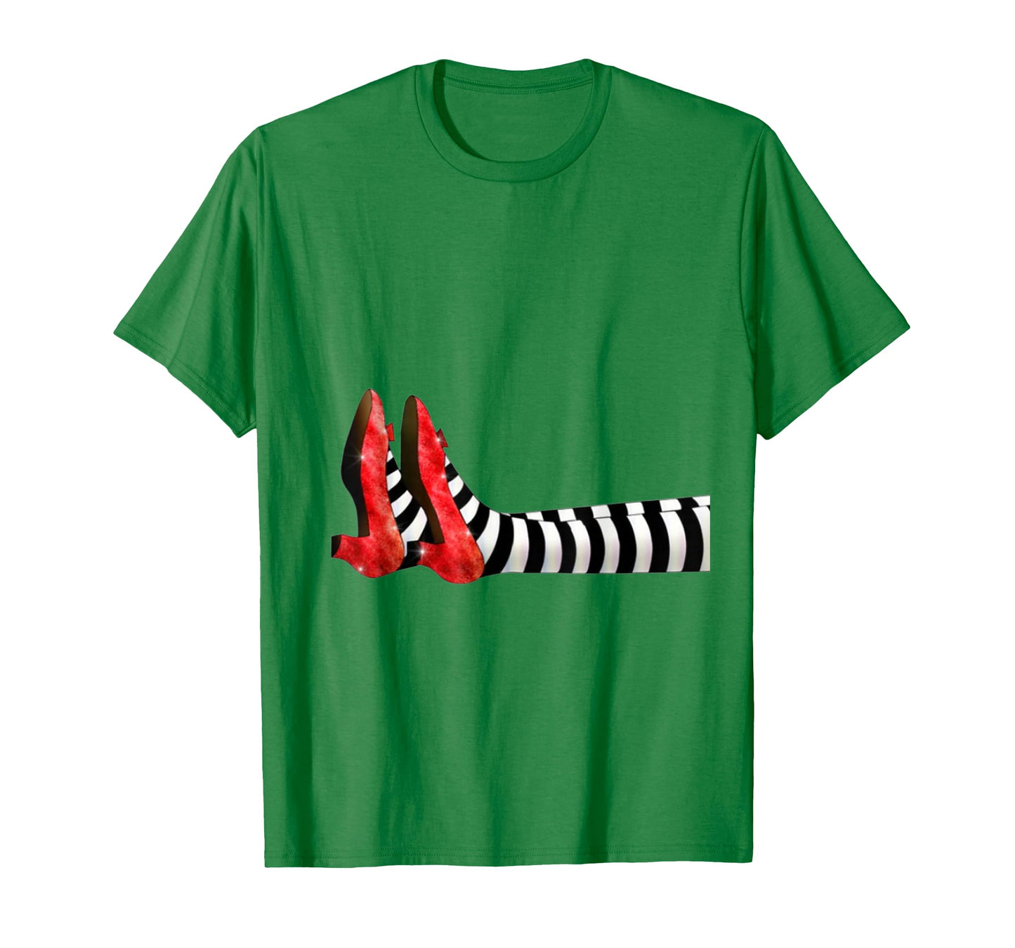 Witches Legs T-Shirt
