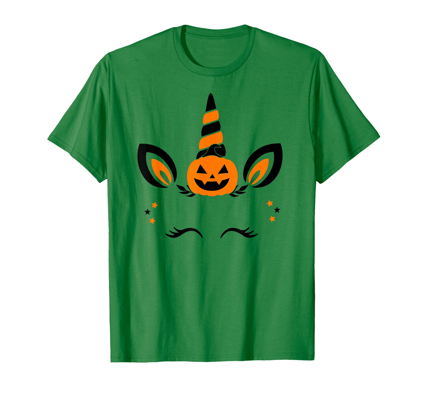 This is My Human Costume I’m Really A Unicorn Halloween T-Shirt