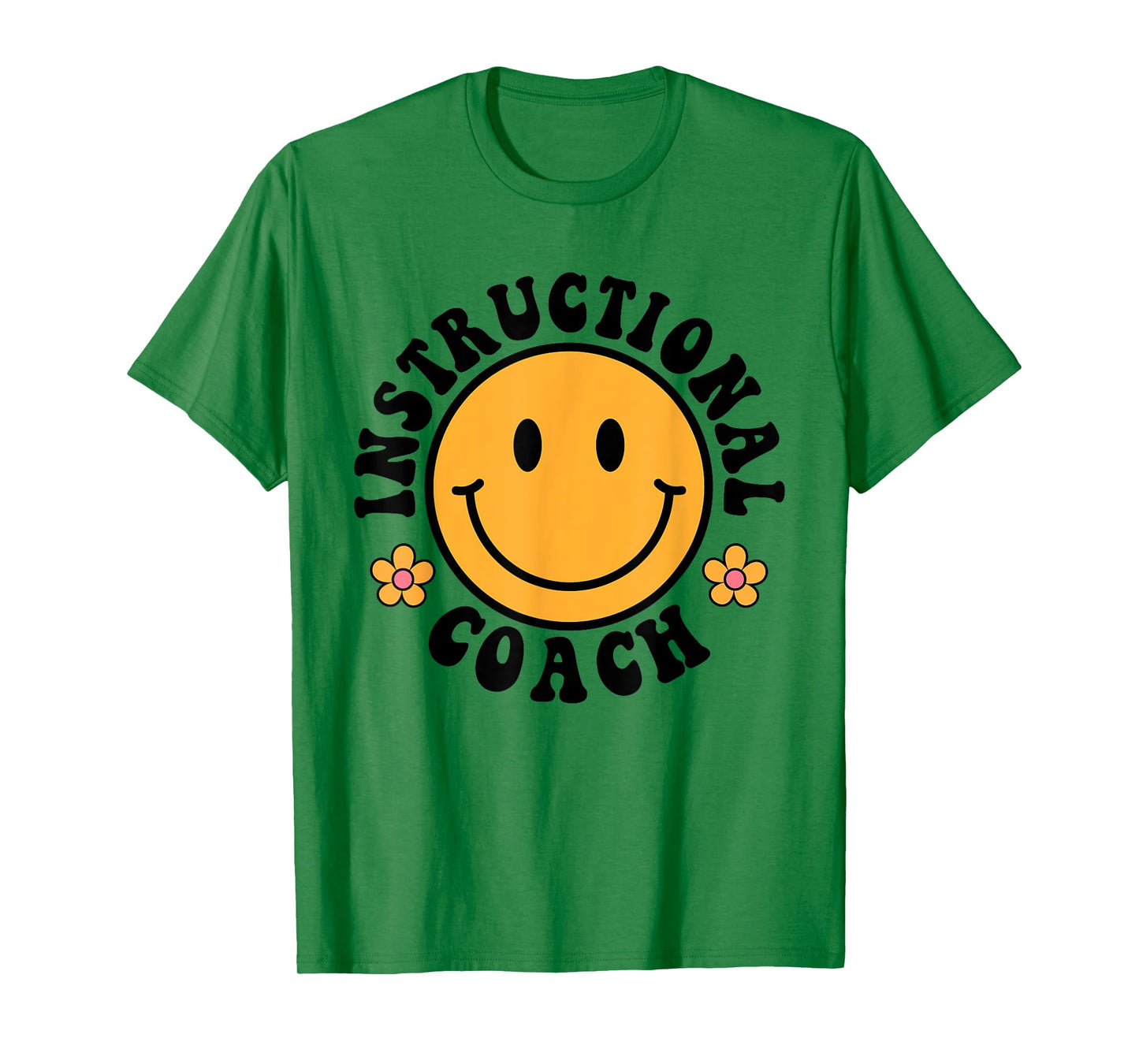 Instructional Coach T-Shirt