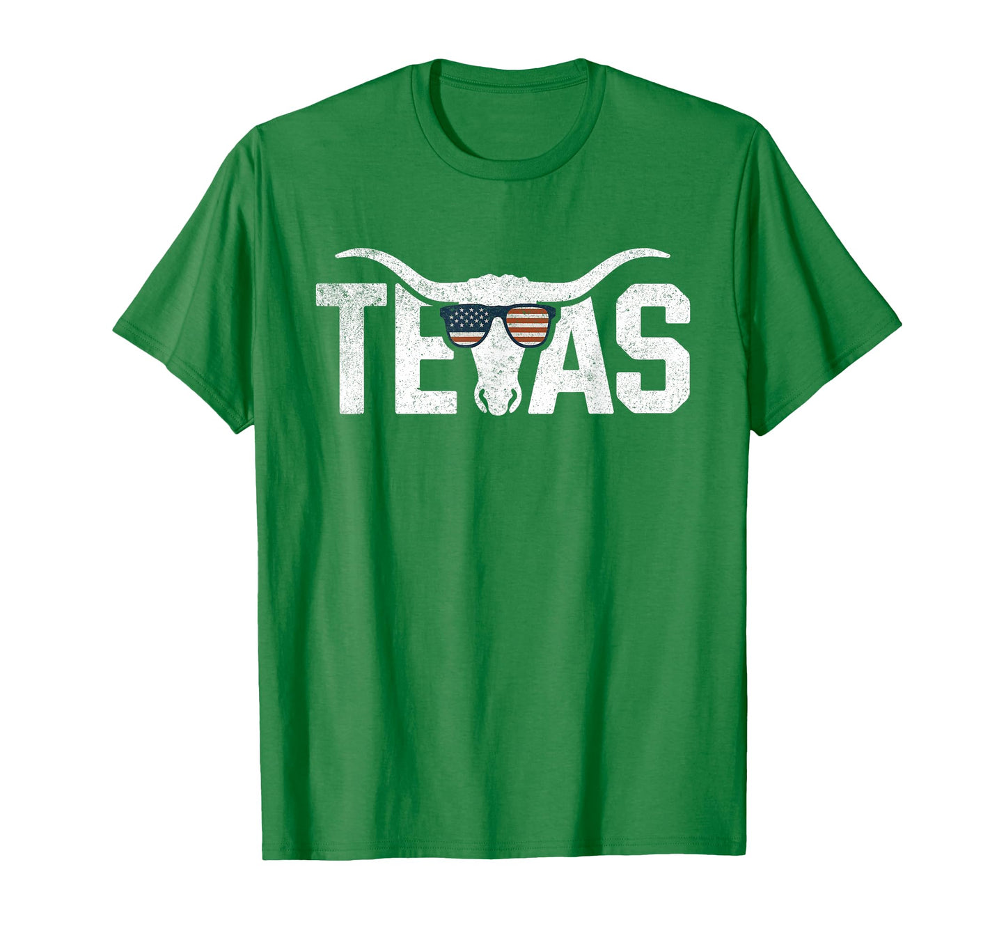 Texas Vintage Retro T-Shirt