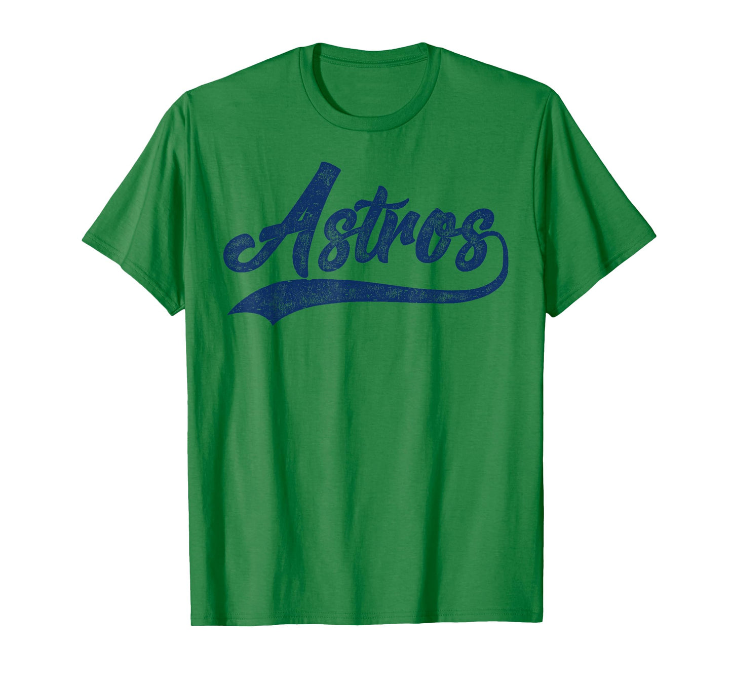 Vintage Astros T-Shirt