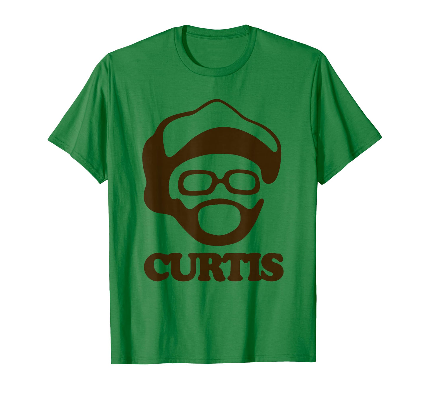 Curtis Mayfield CURTIS T-Shirt