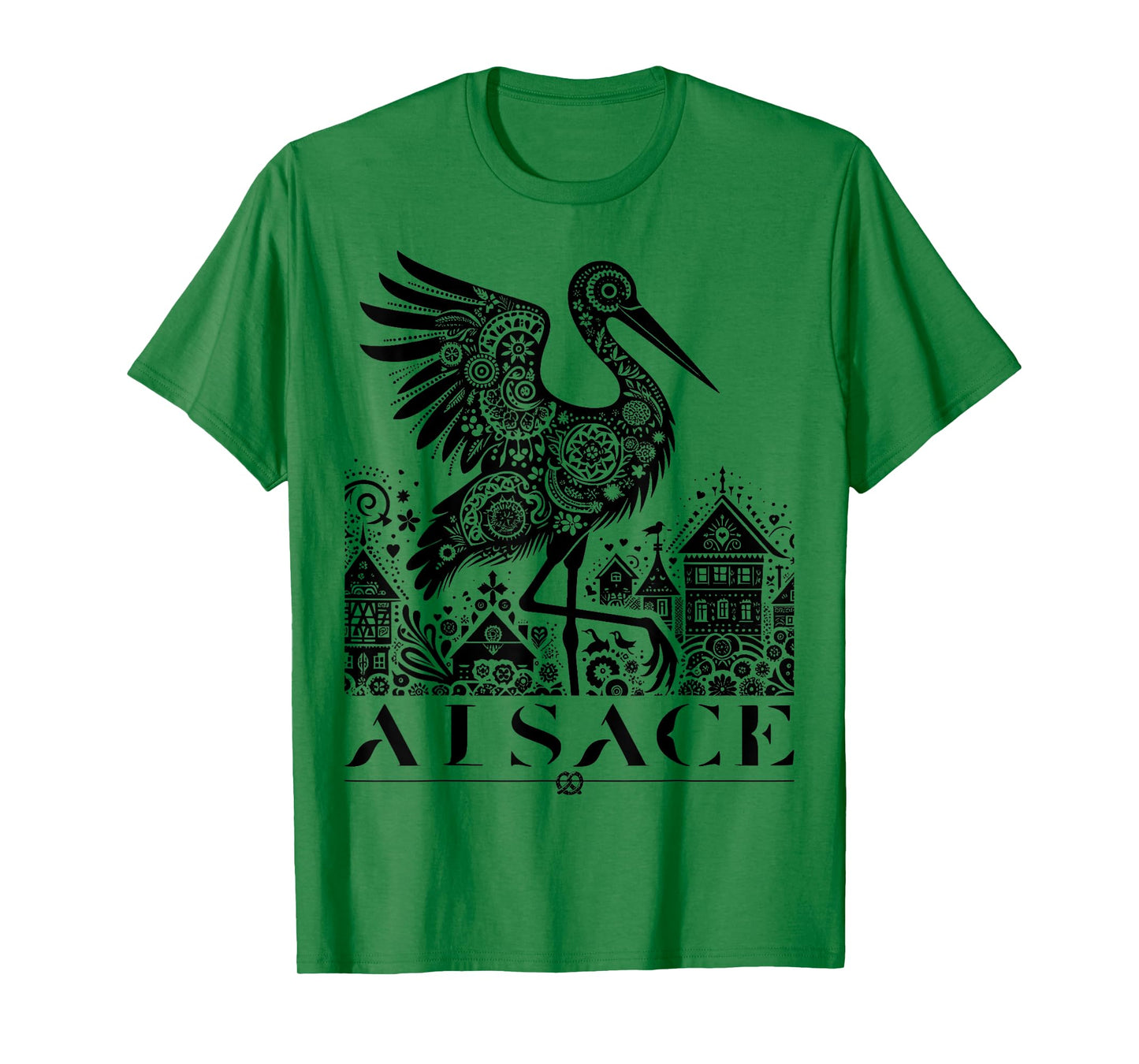 ALSACE T-Shirt