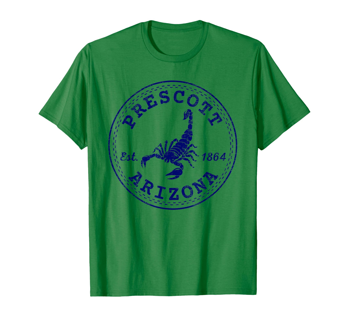 Prescott Arizona Vintage T-Shirt